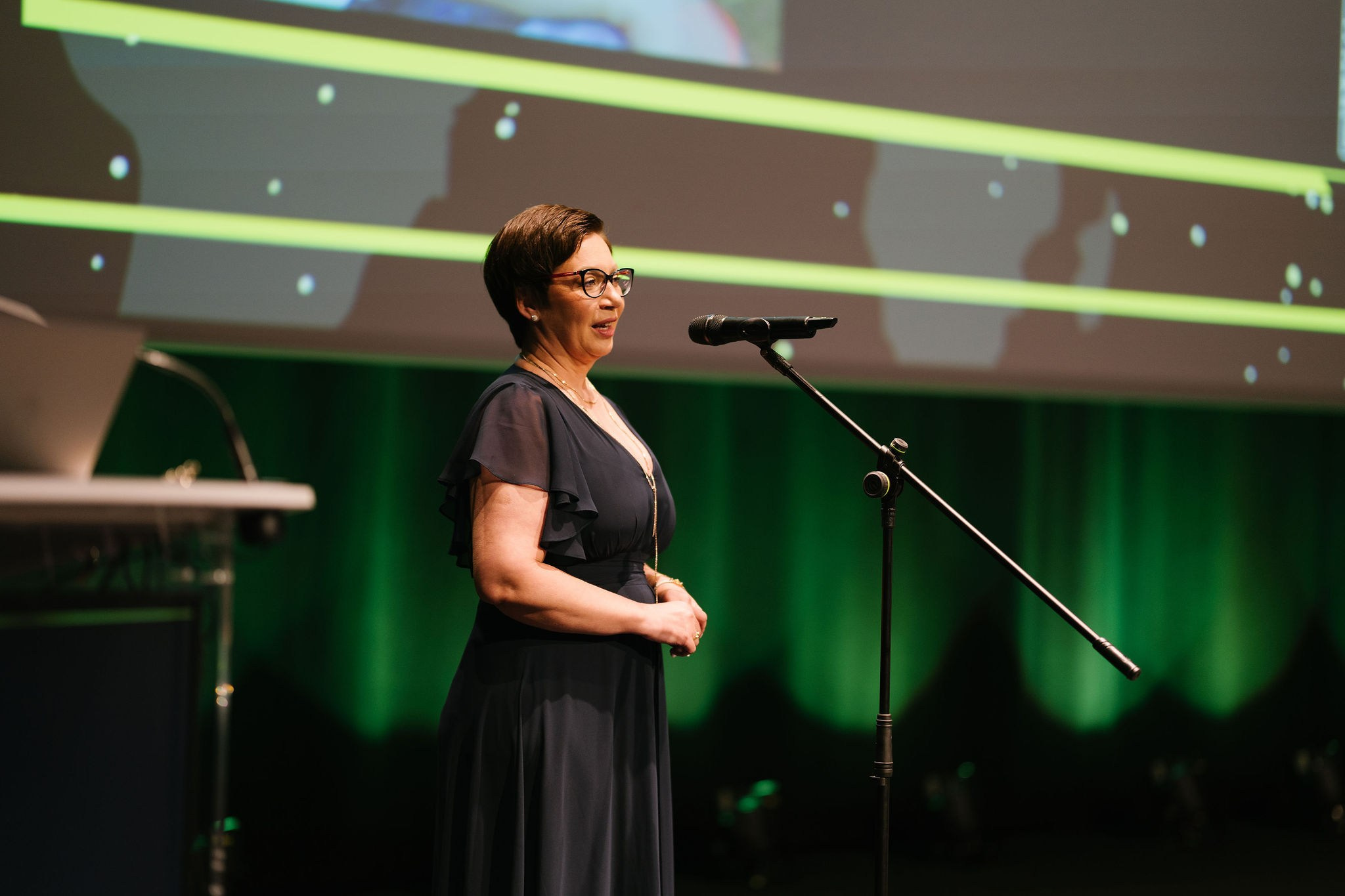 La Persona Awards 2026 (ч.4). OranJazz fotos