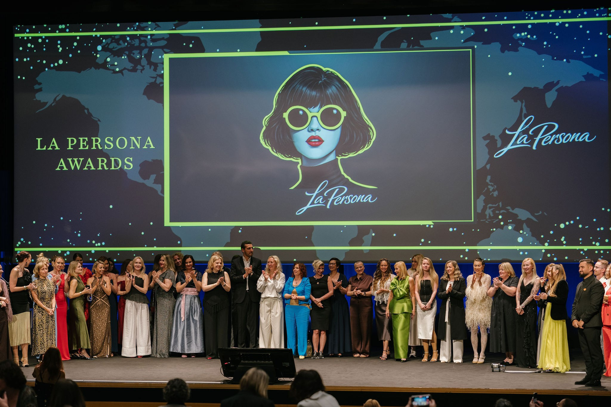 La Persona Awards 2026 (ч.4). OranJazz fotos