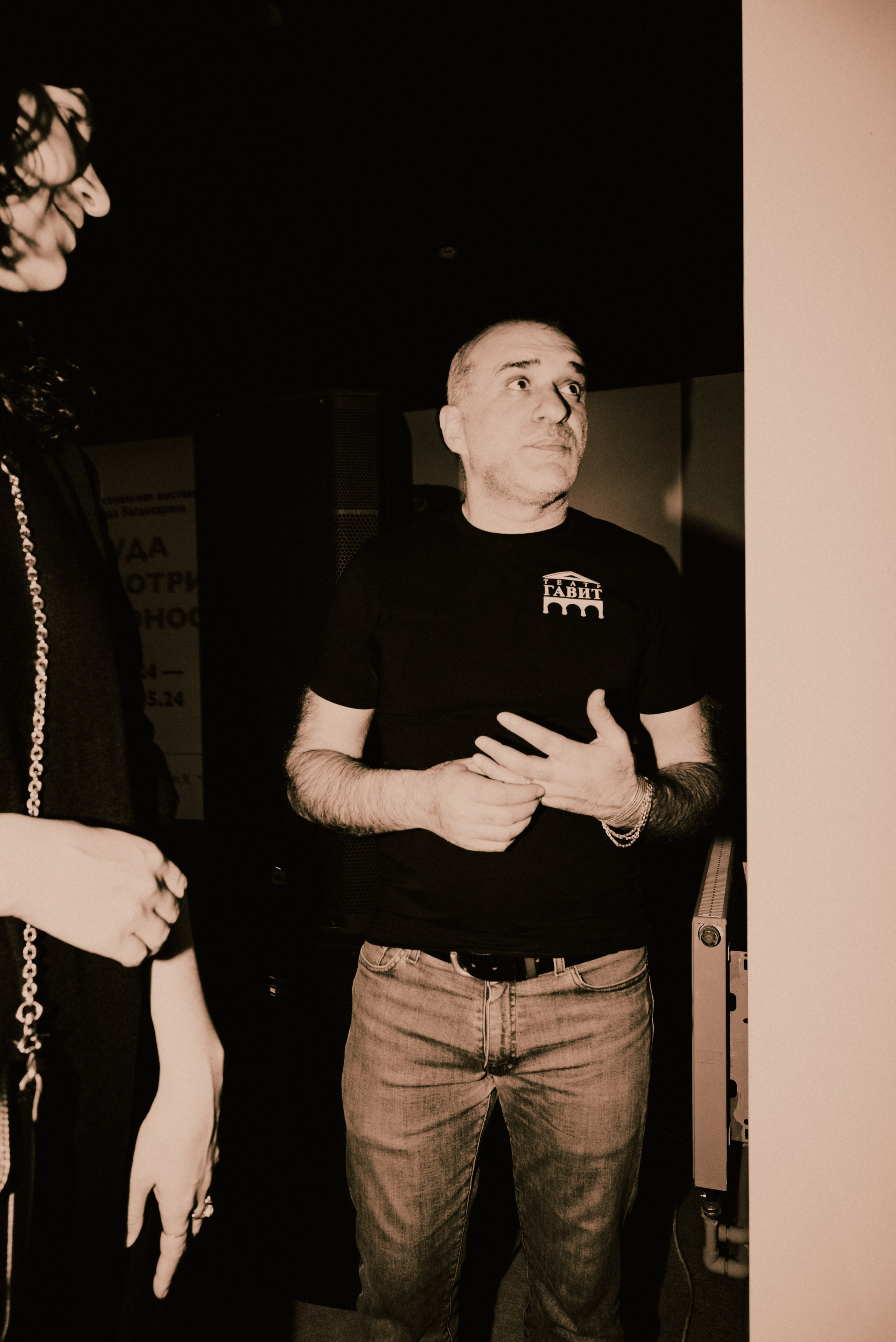 Happy people are watching (Armenian event). Ekaterina Tsurkina-Appina Photography Canada