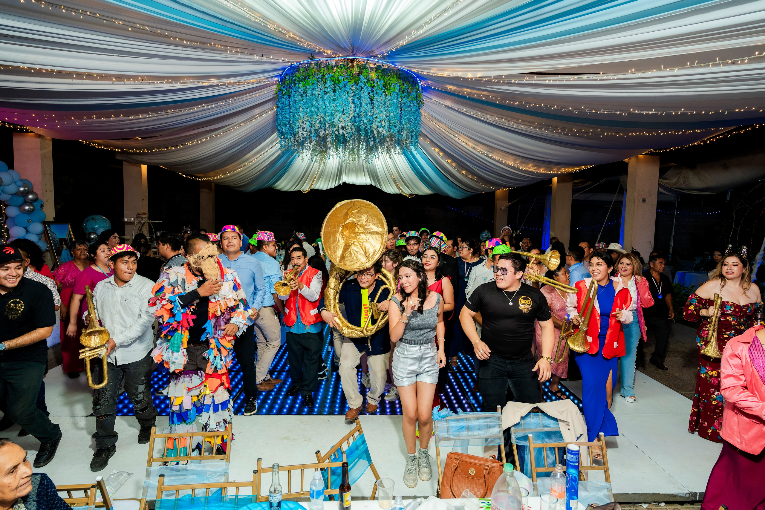 Fotos de xv años. Emilianofilms