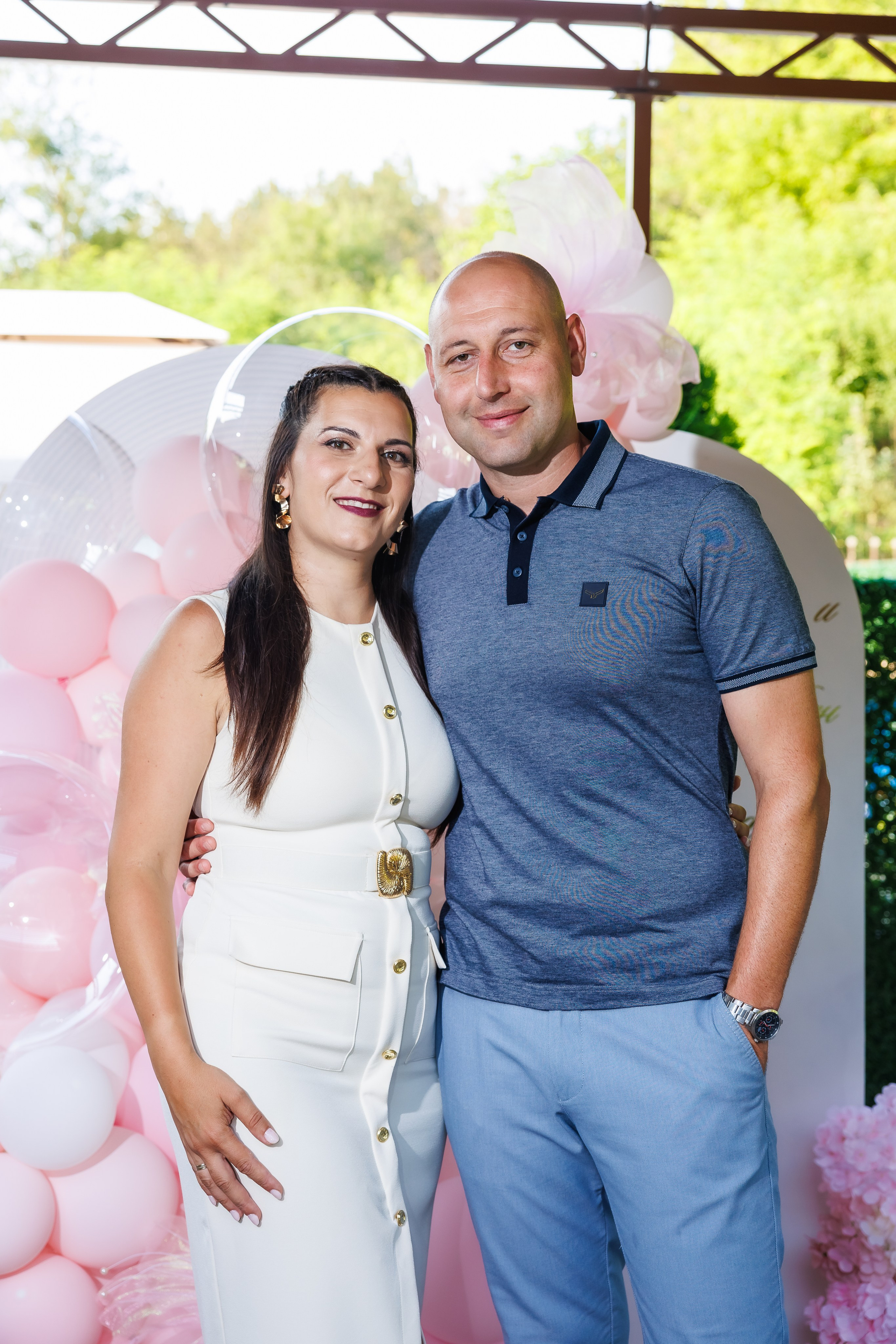 Bachelorette Party. Фотограф Ирина Йотова