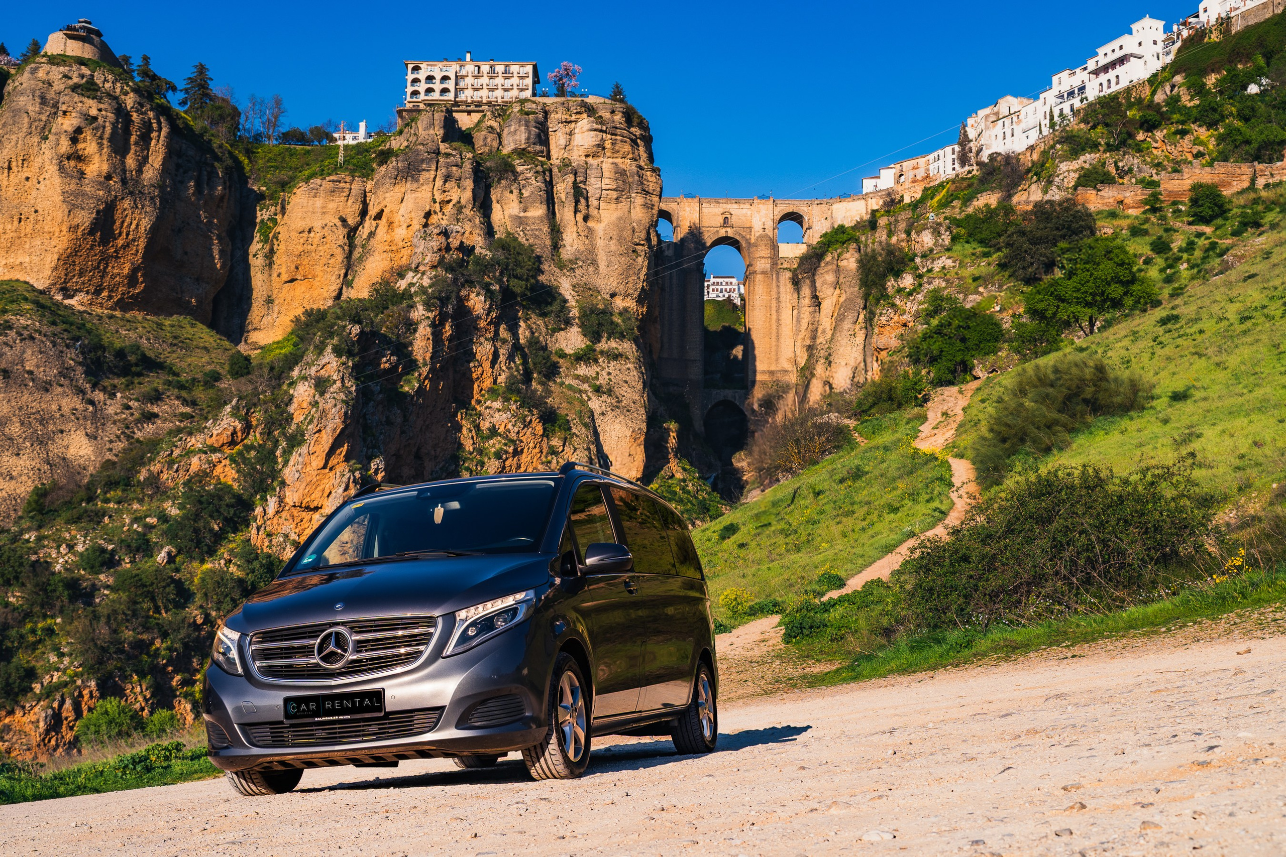 Car Photography. Filmmaker, Photographer & AI Visual Artist in Costa del Sol — Alexandru Avram