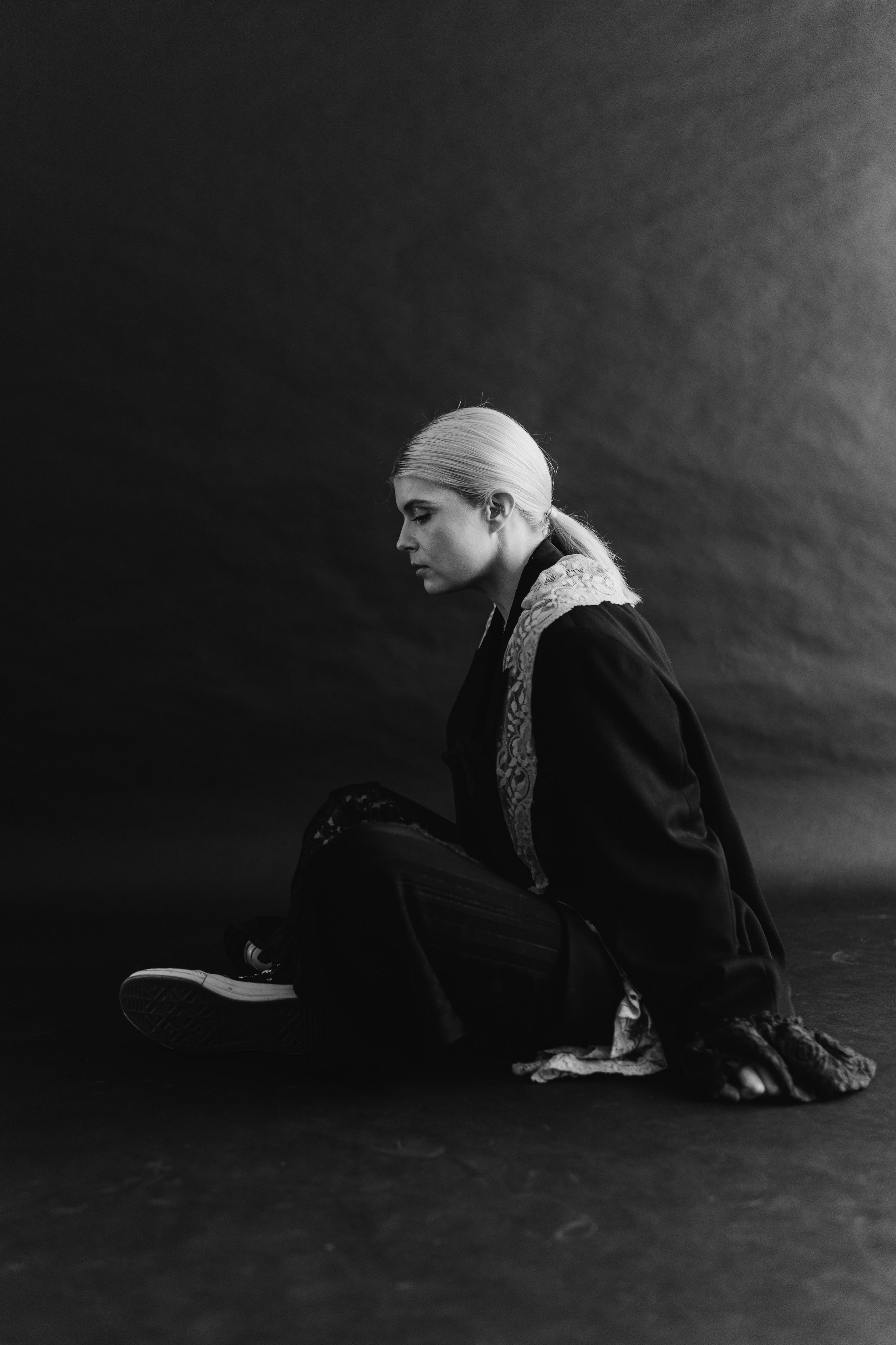 ACTORS. Victoria Olonen – Cinematic Portrait Artist | Helsinki & Europe