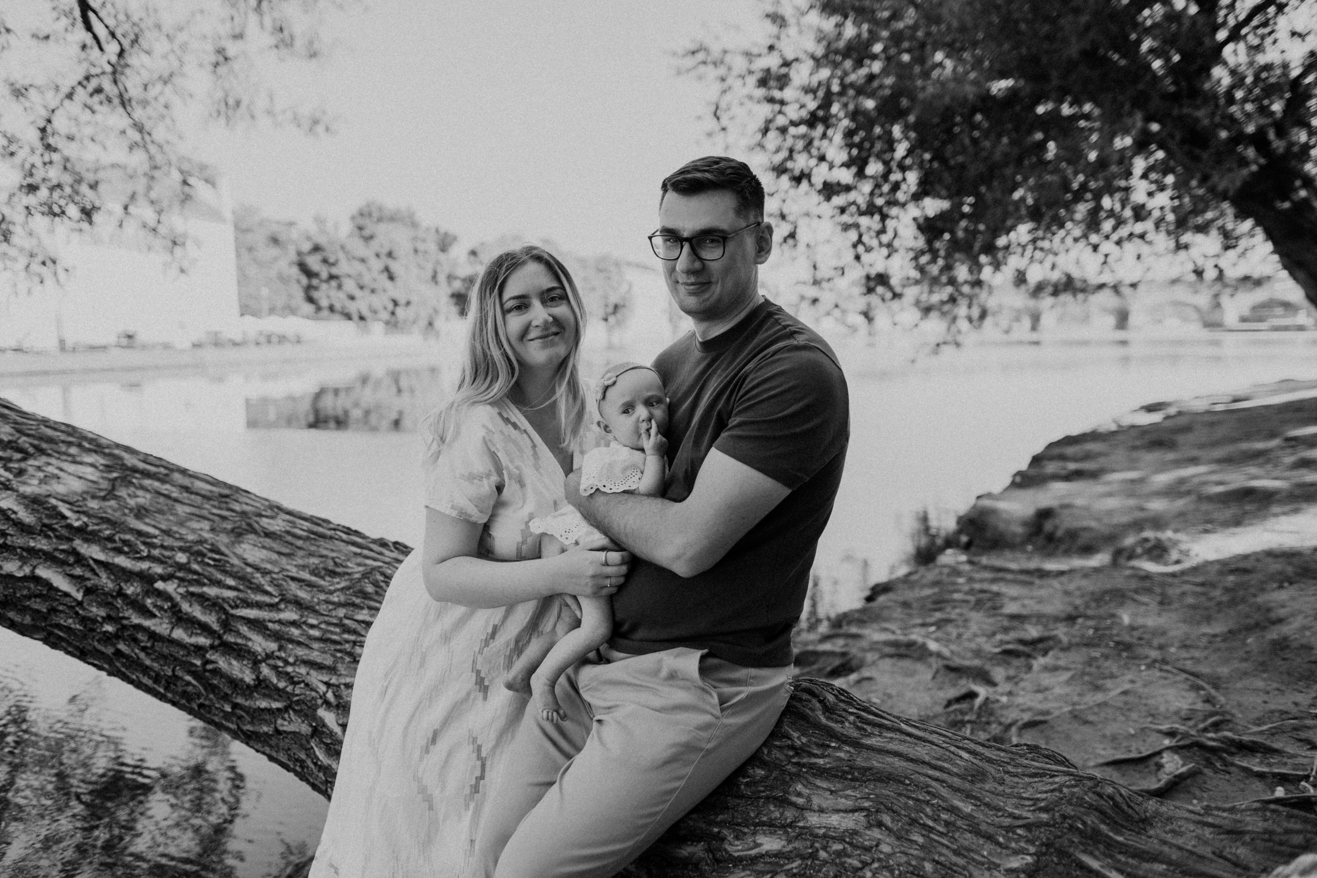 . Фотограф в Праге Анна Лебедева