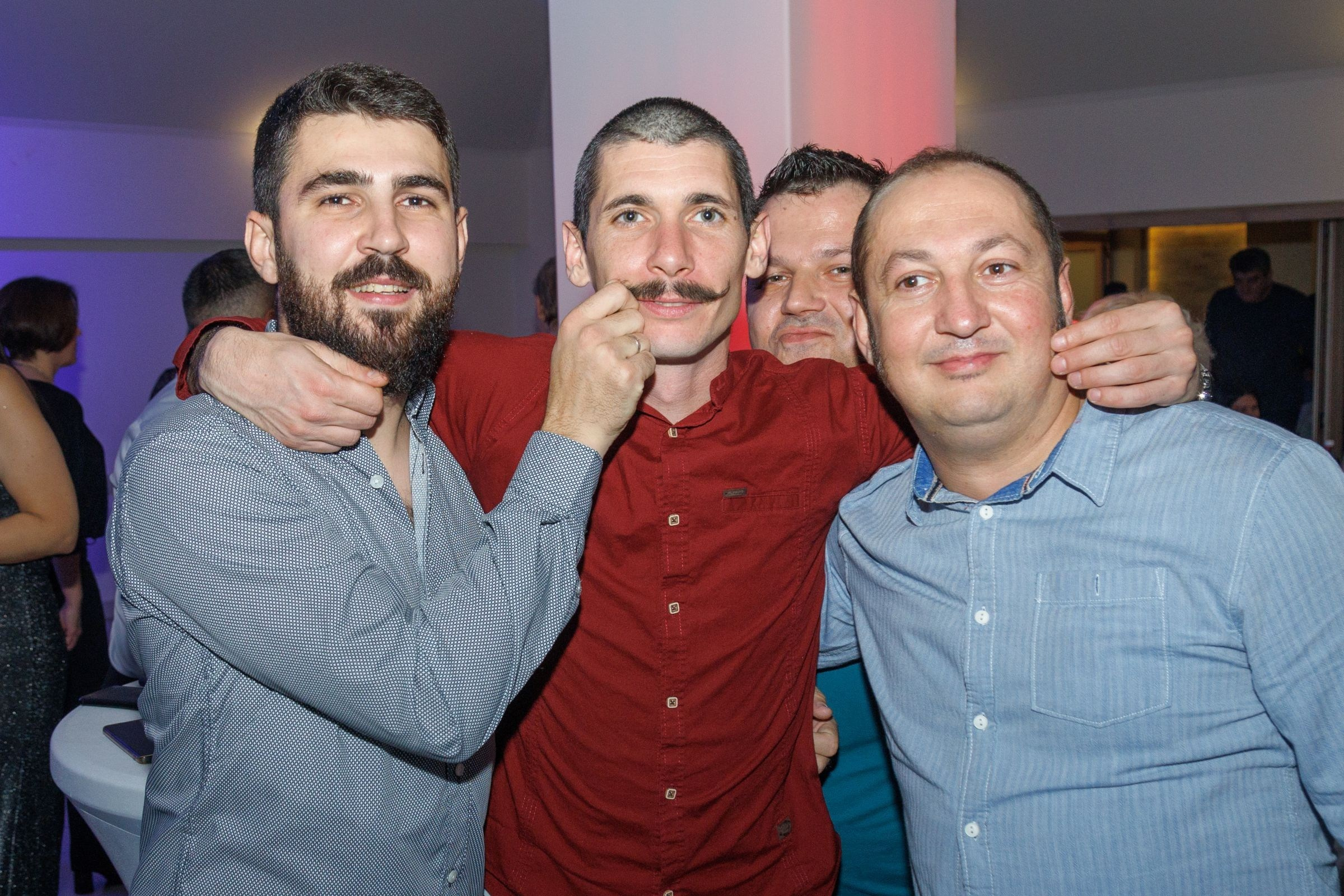 Miroslav Lukić, fotograf za vaše važne trenutke