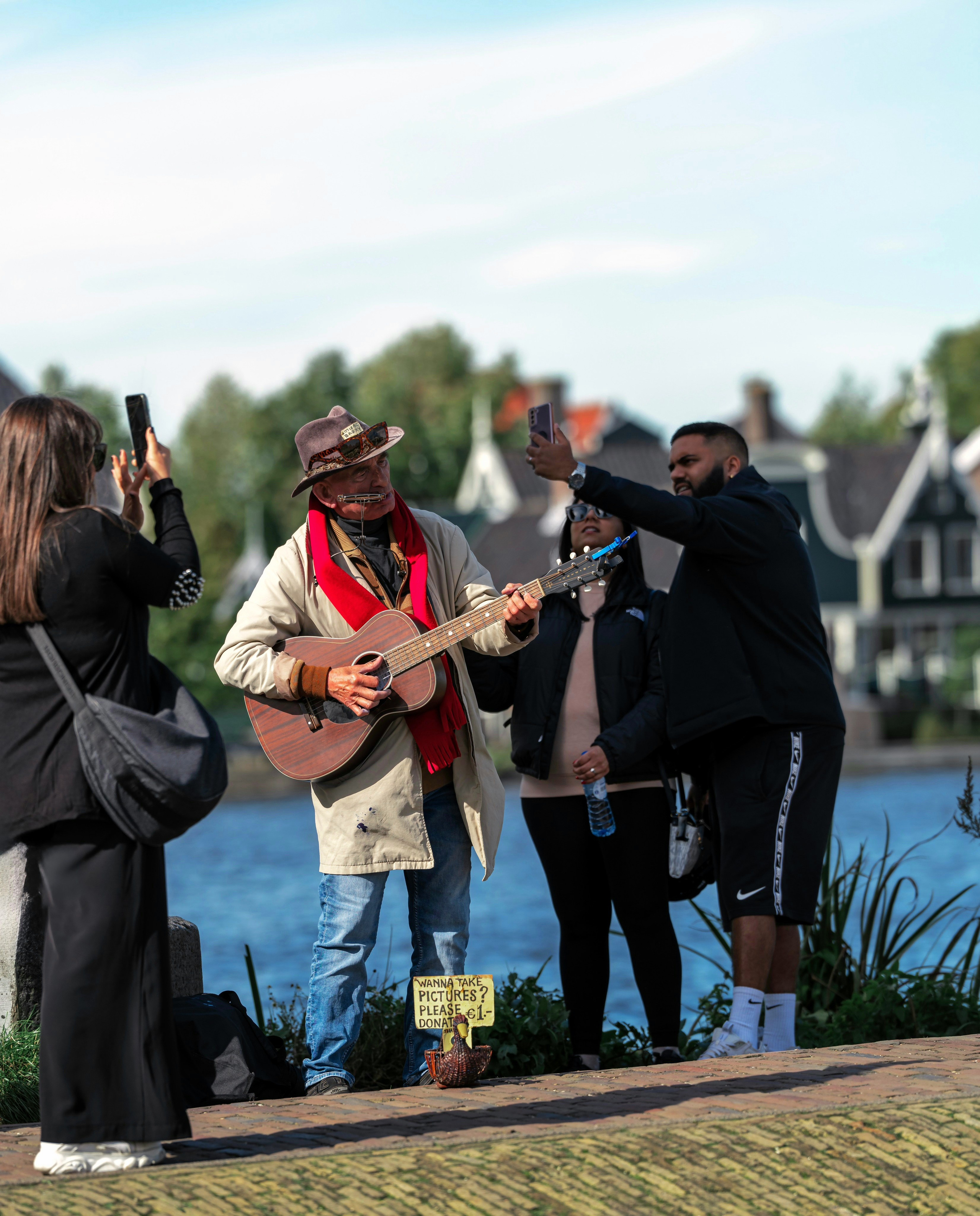 УЛИЧНЫЕ АРТИСТЫ. LUKIN IGOR Photography