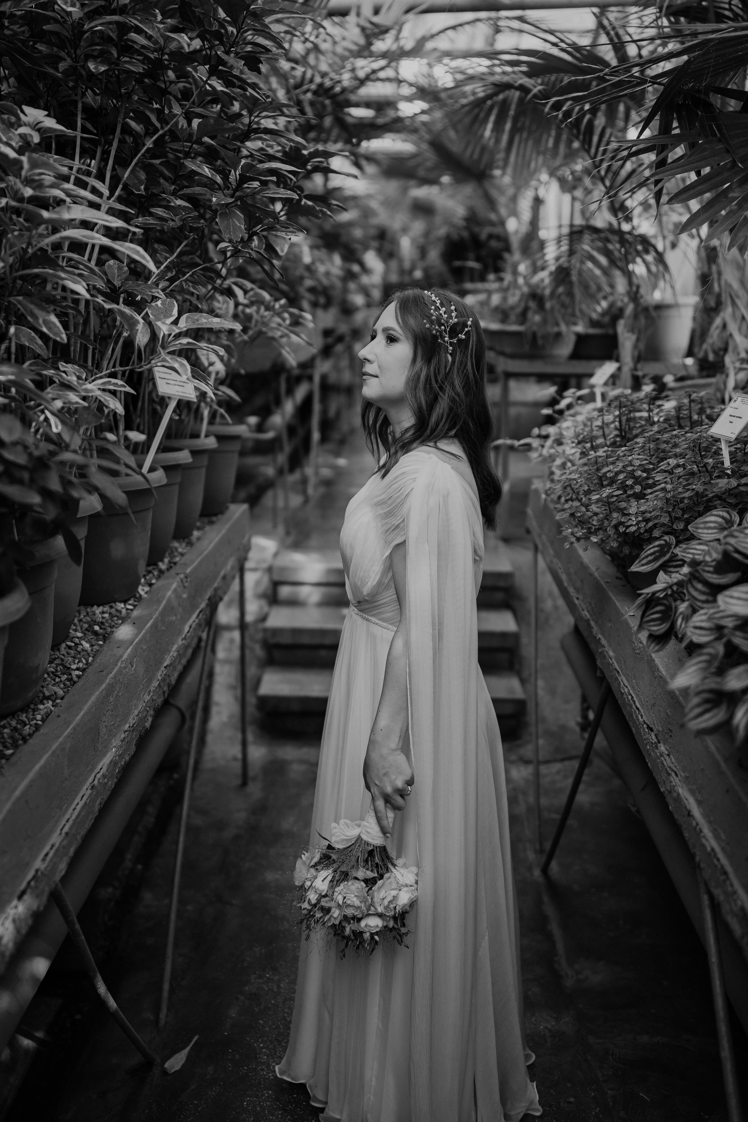 L & E. Fotograf Nunta Iasi - Hearts & Pictures