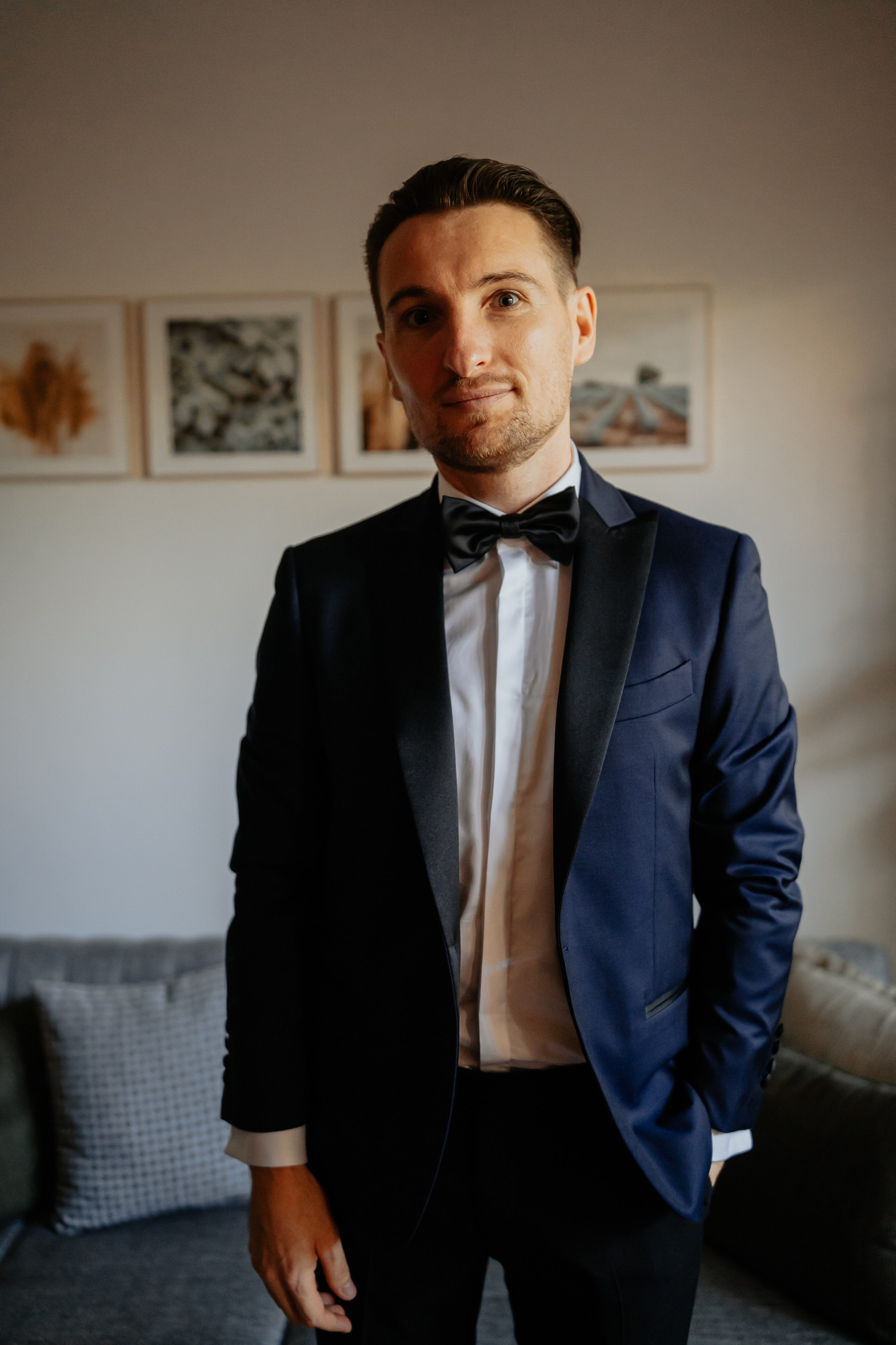 L & E. Fotograf Nunta Iasi - Hearts & Pictures