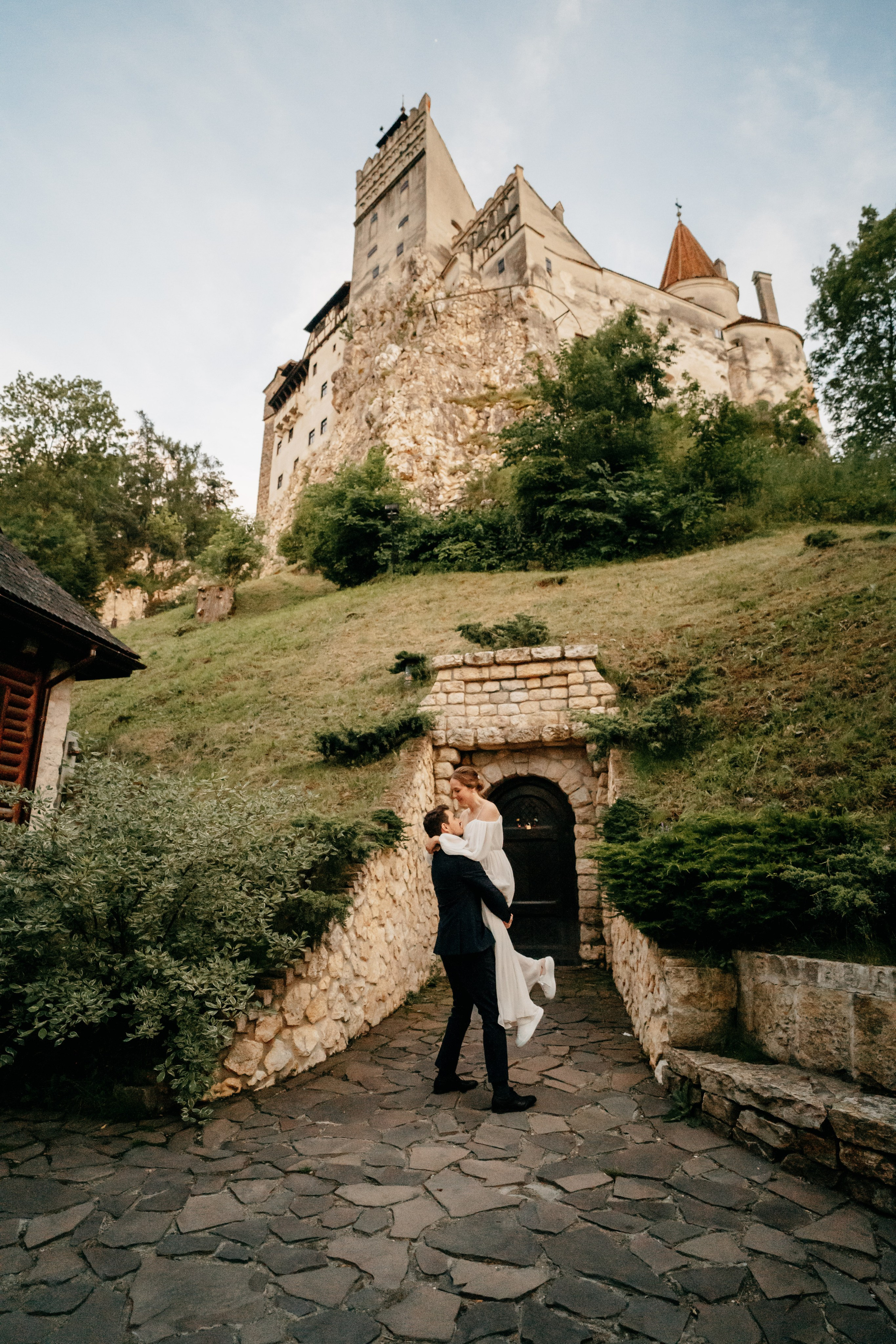 K & T. Fotograf Nunta Iasi - Hearts & Pictures