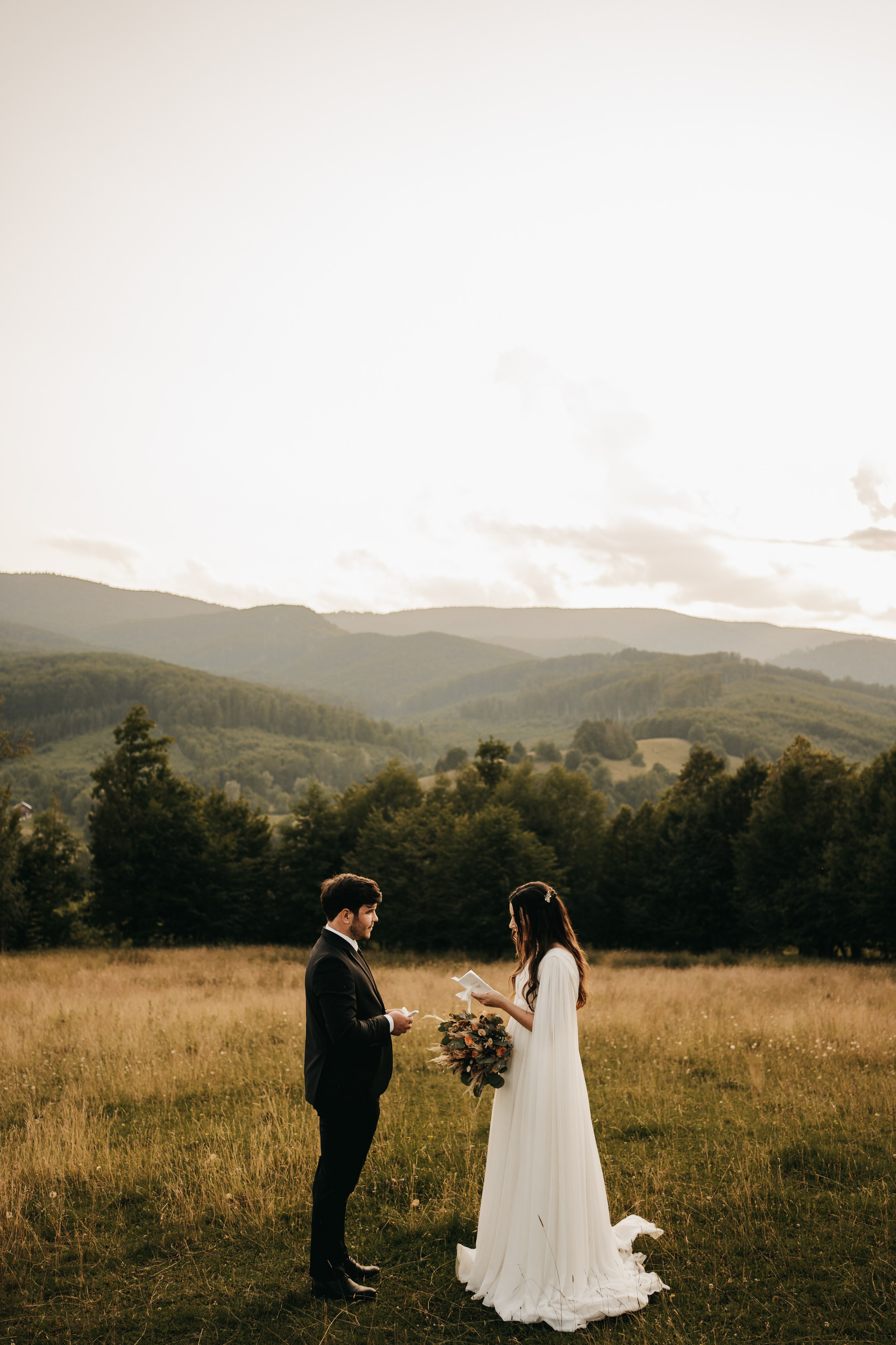 A & A. Fotograf Nunta Iasi - Hearts & Pictures