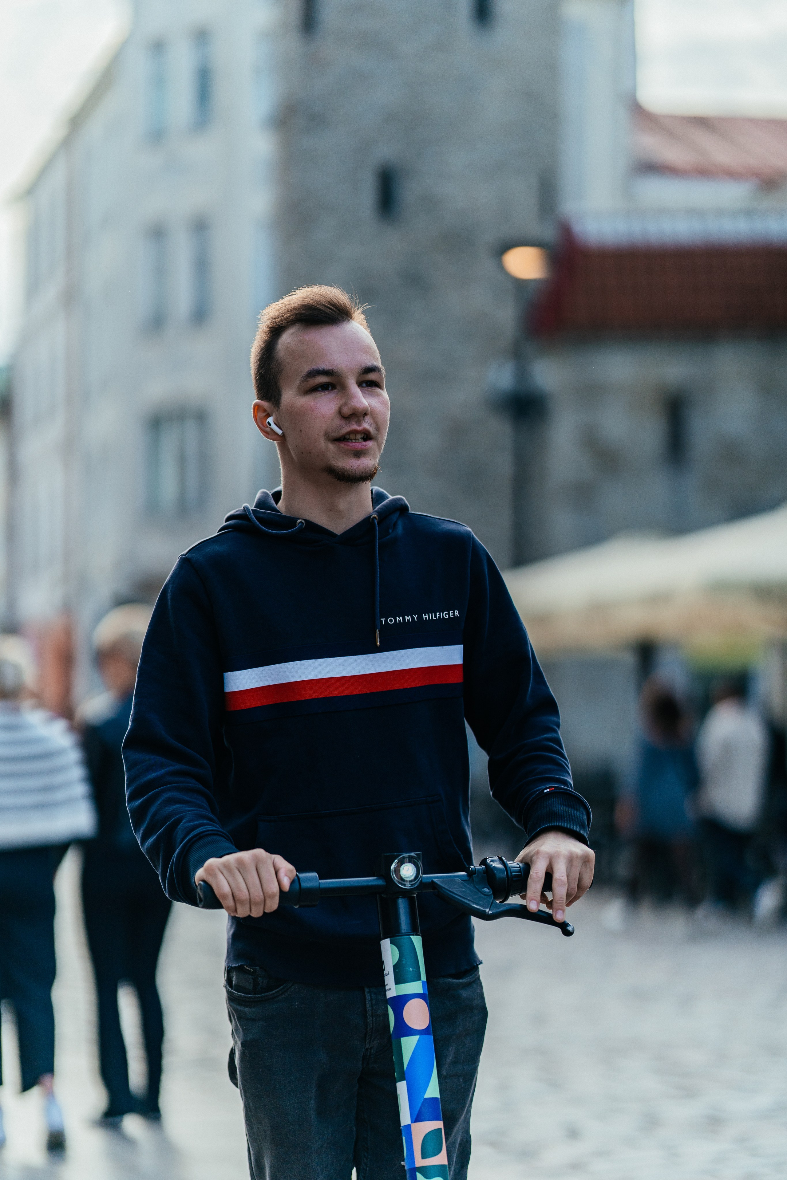 Street photo. Uvarovsphoto