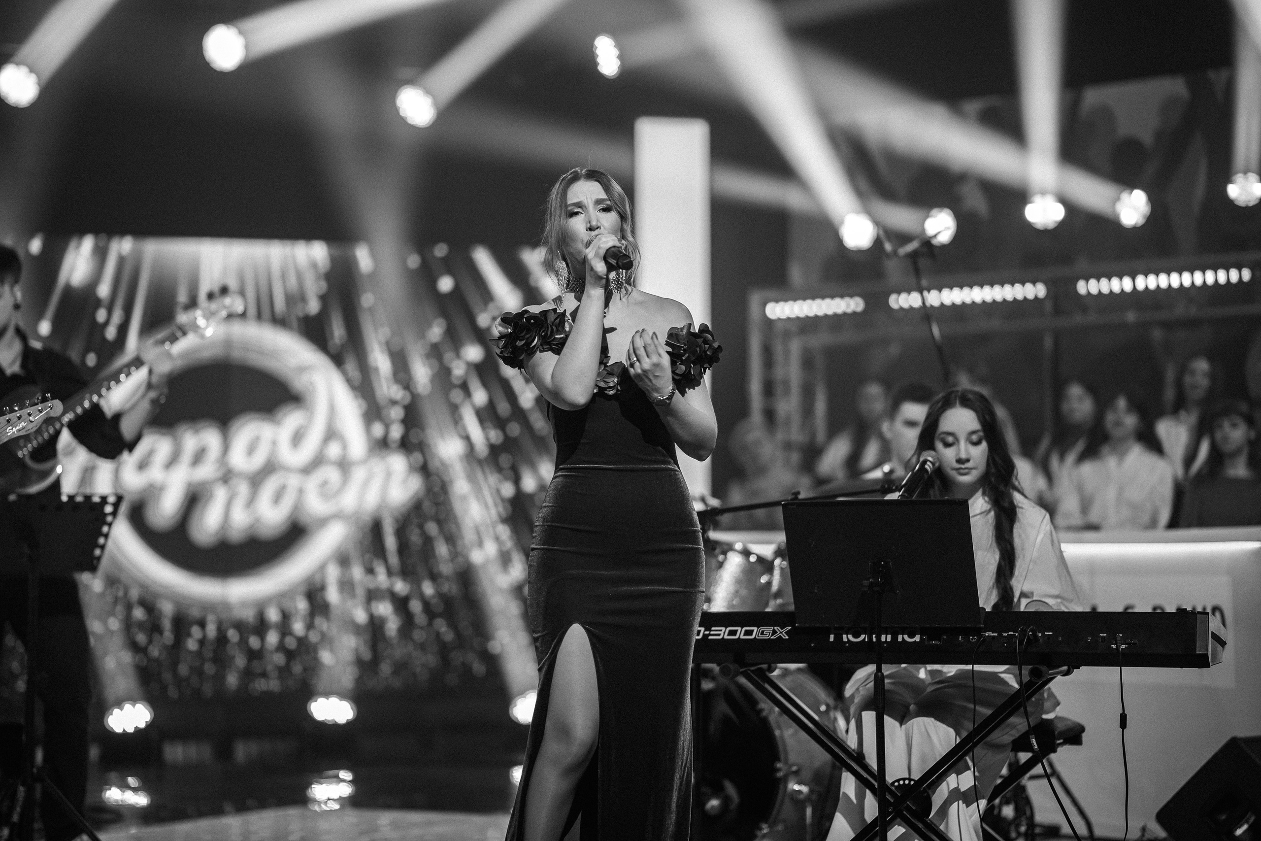 Концерты/Мероприятия. Uvarovsphoto