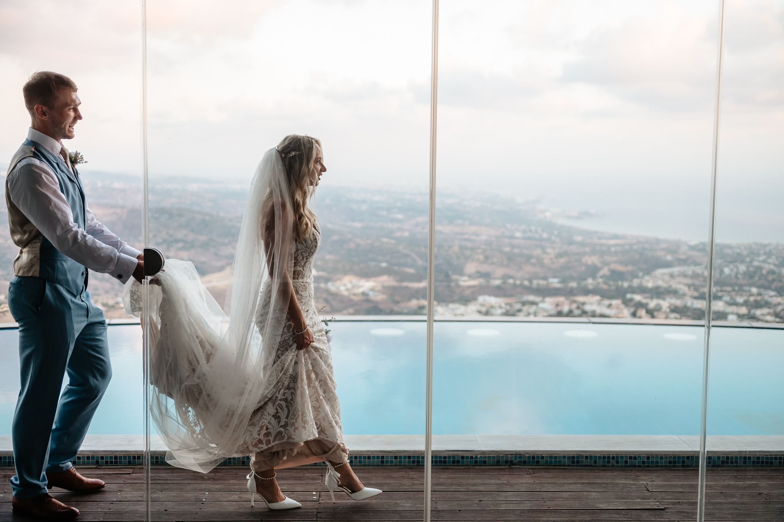 Courtney & Ethan. AdrianOltean.wfolio.pro