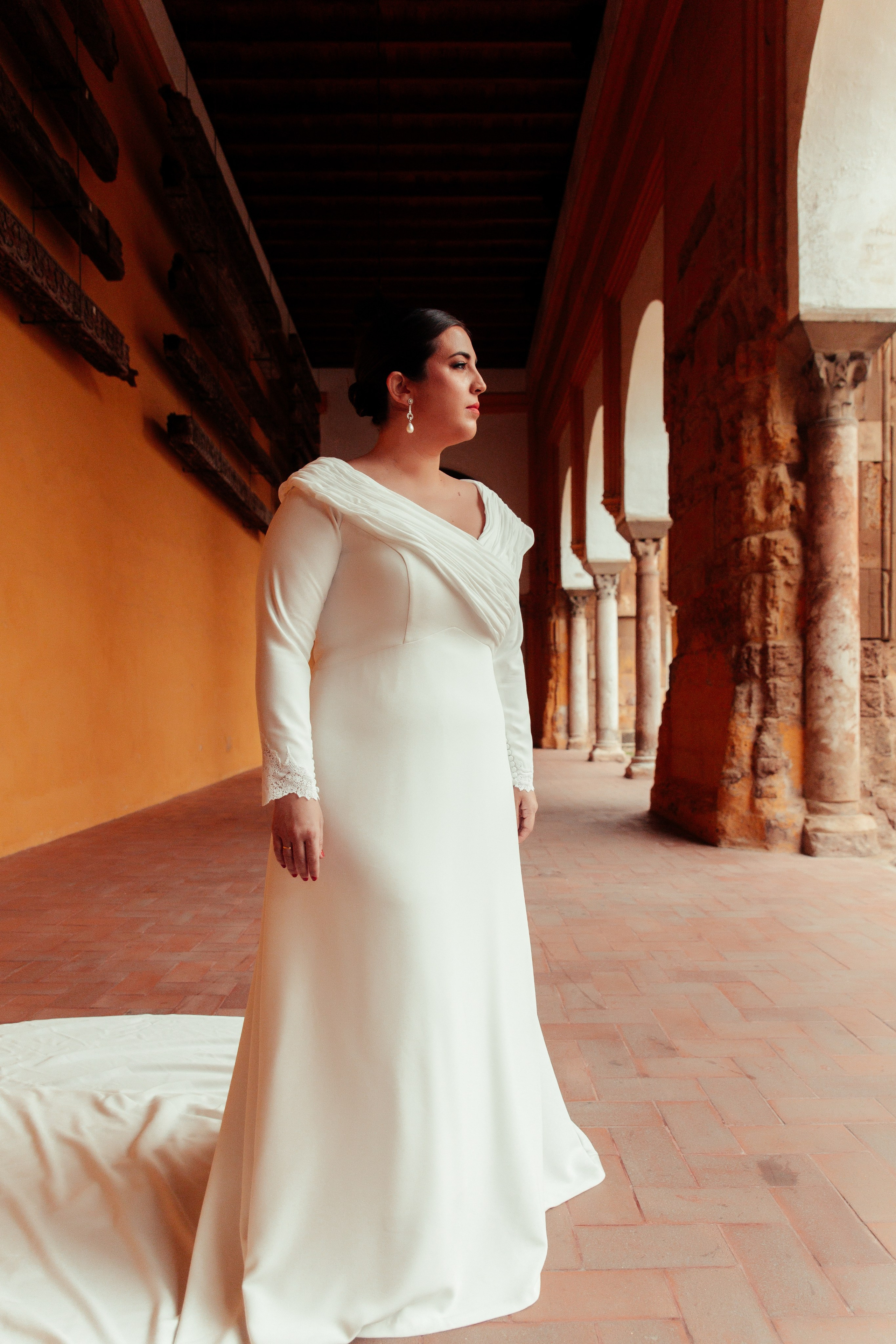 A+M. Fotografía de bodas en Córdoba