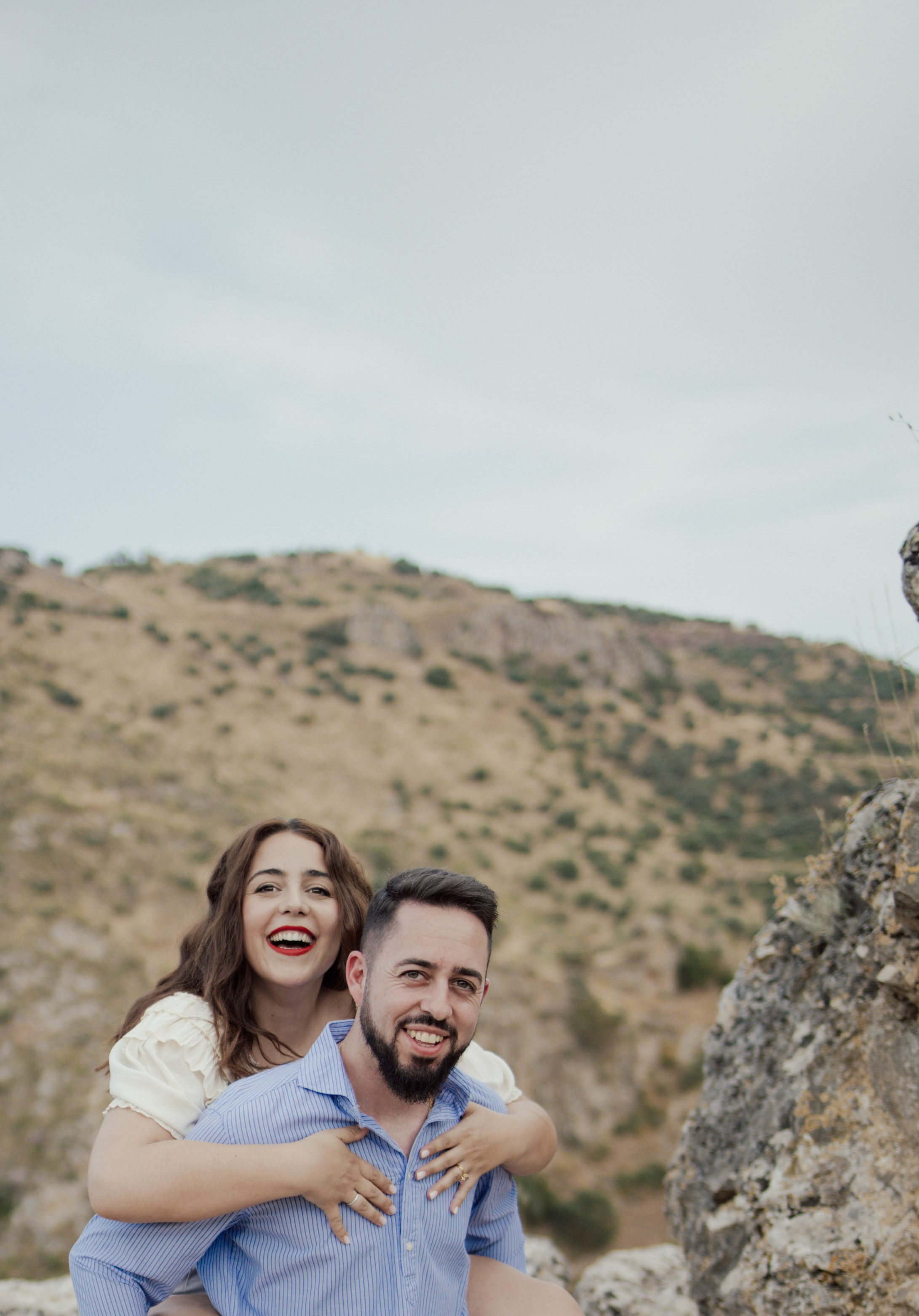 D + AR. Fotografía de bodas en Córdoba
