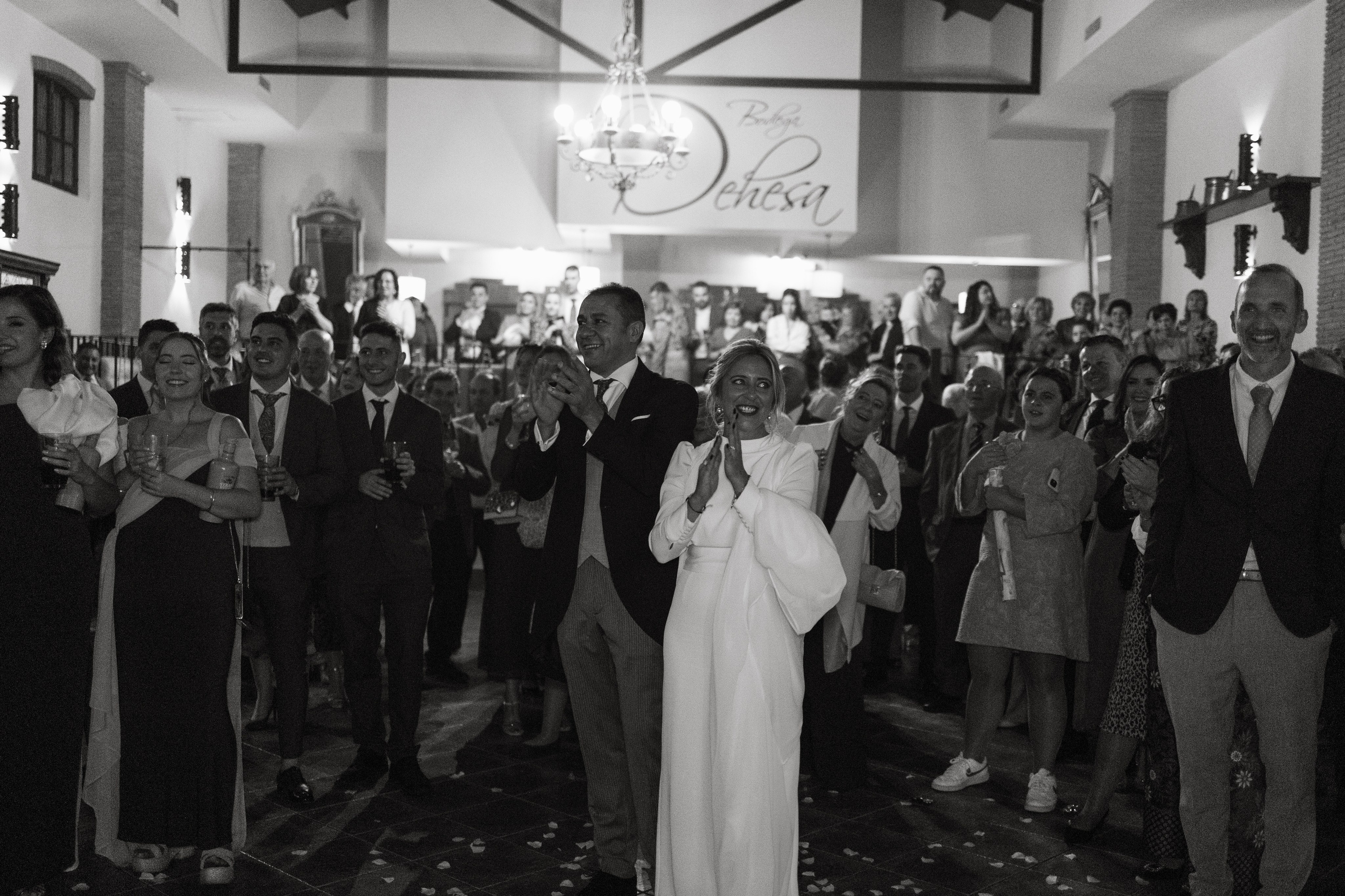 J+M. Fotografía de bodas en Córdoba