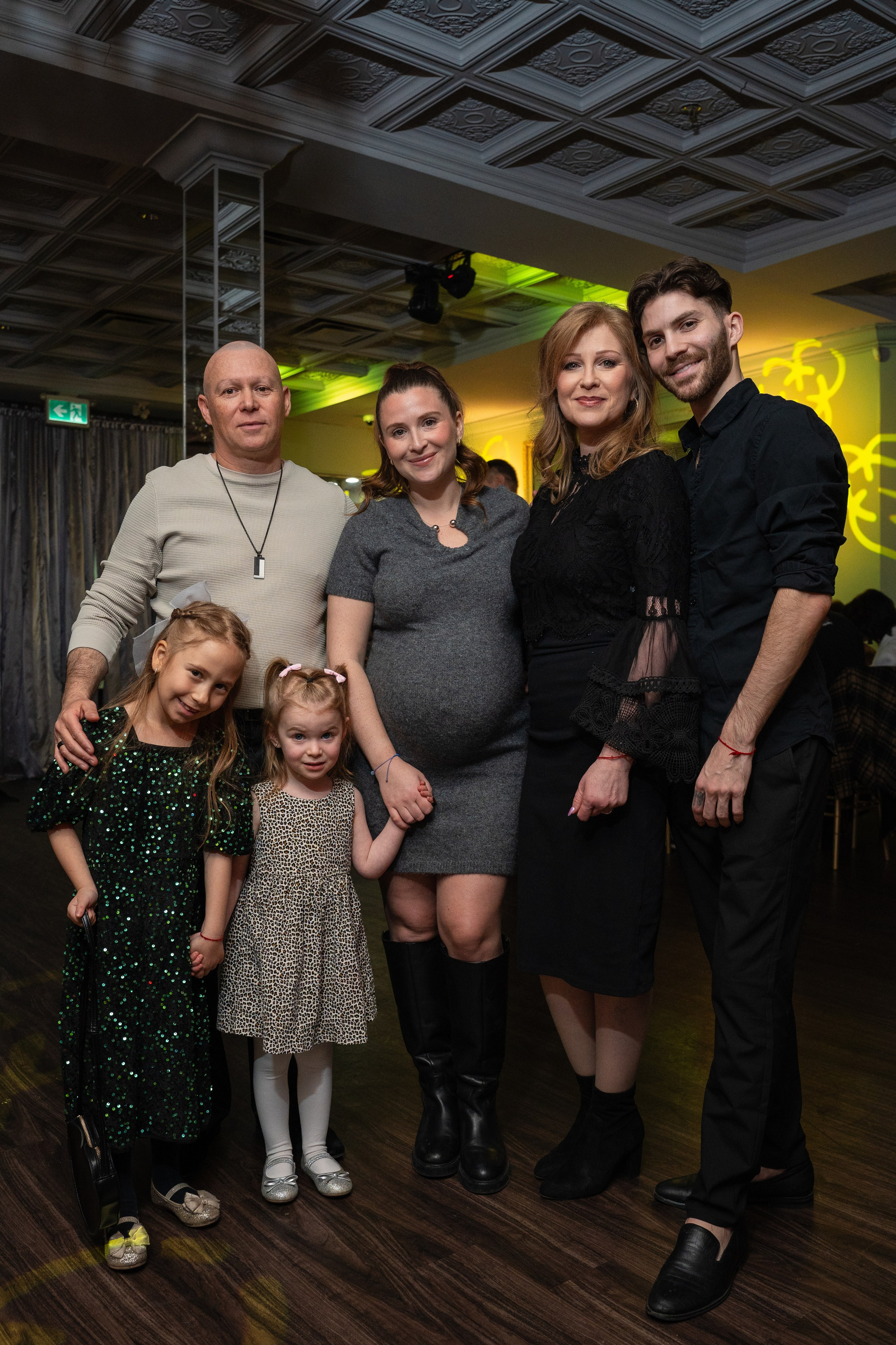 Birthdays Parties. Mirgorodsky Photography