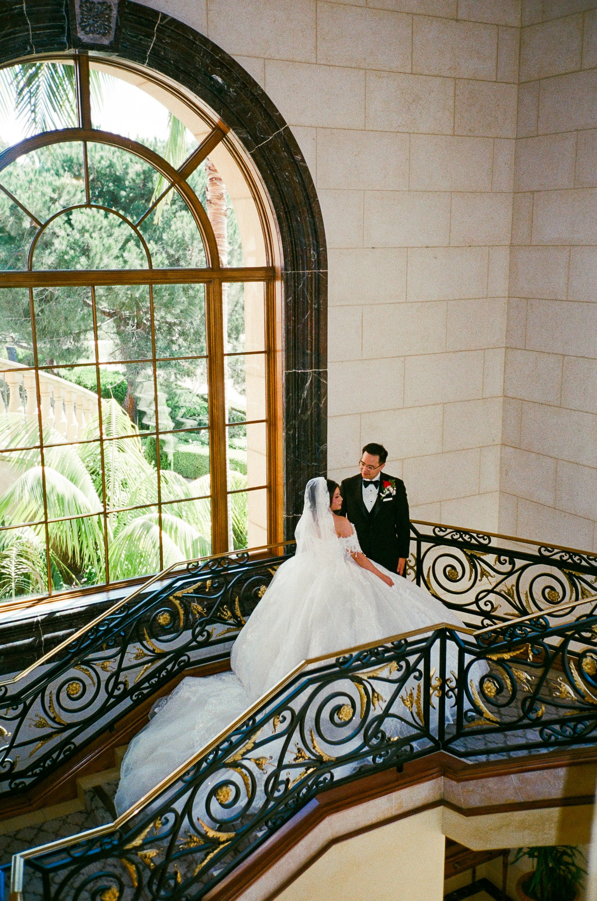 2026.03.22 Abigail & Andy. Sura Moments | Southern California Wedding Photo & Video