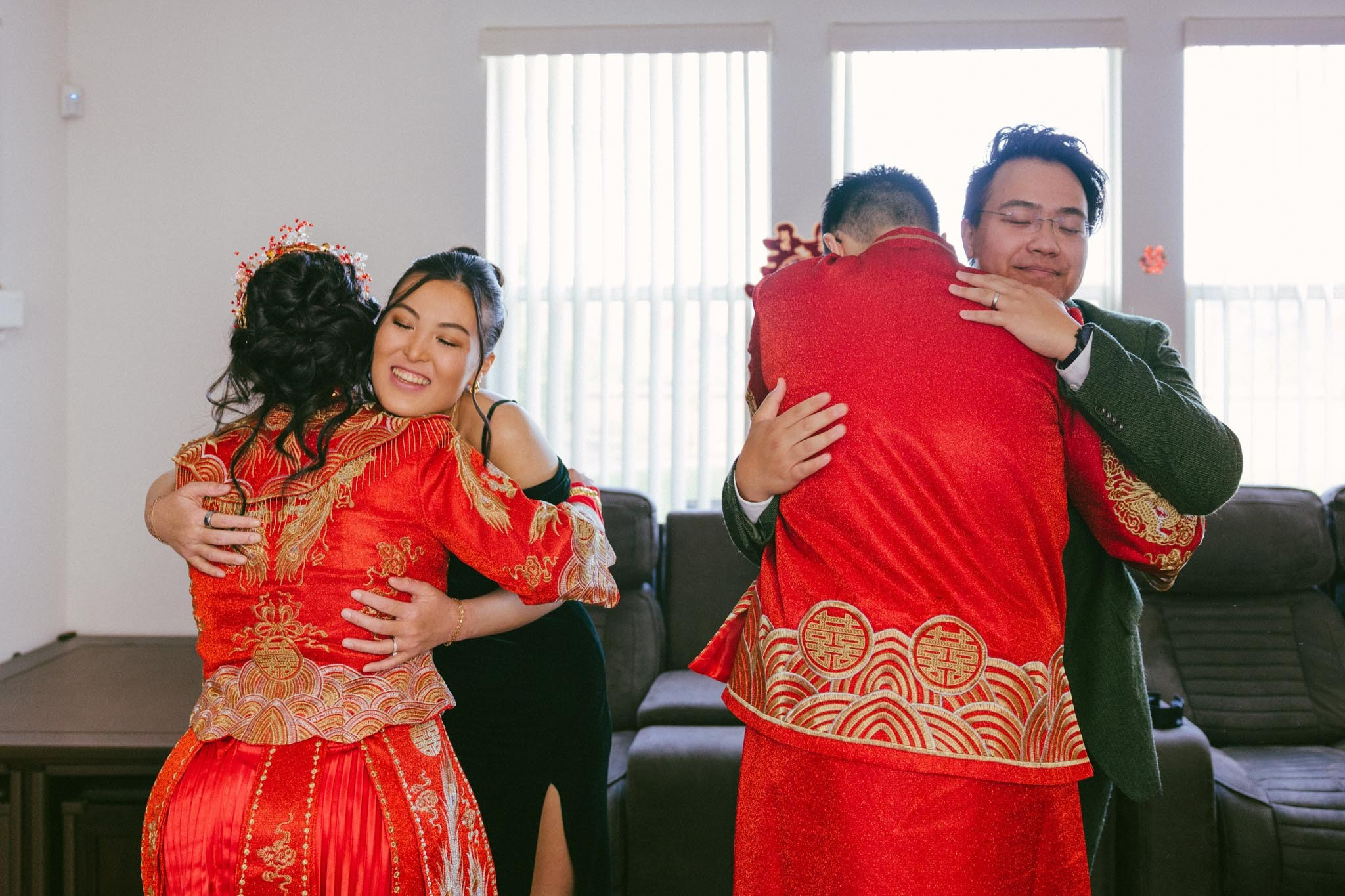 2026.03.22 Abigail & Andy. Sura Moments | Southern California Wedding Photo & Video