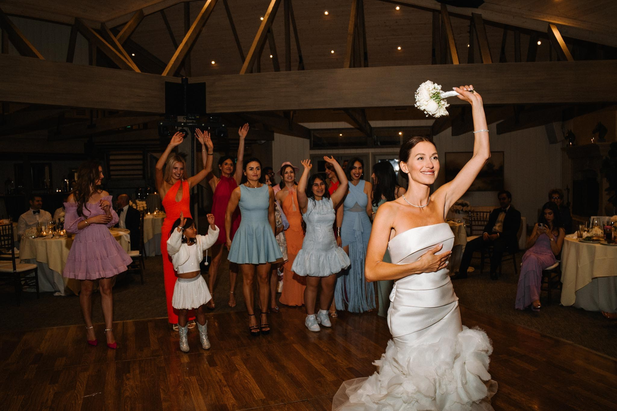 2025.05.24 Ievgenia & Reza. Sura Moments | Southern California Wedding Photo & Video