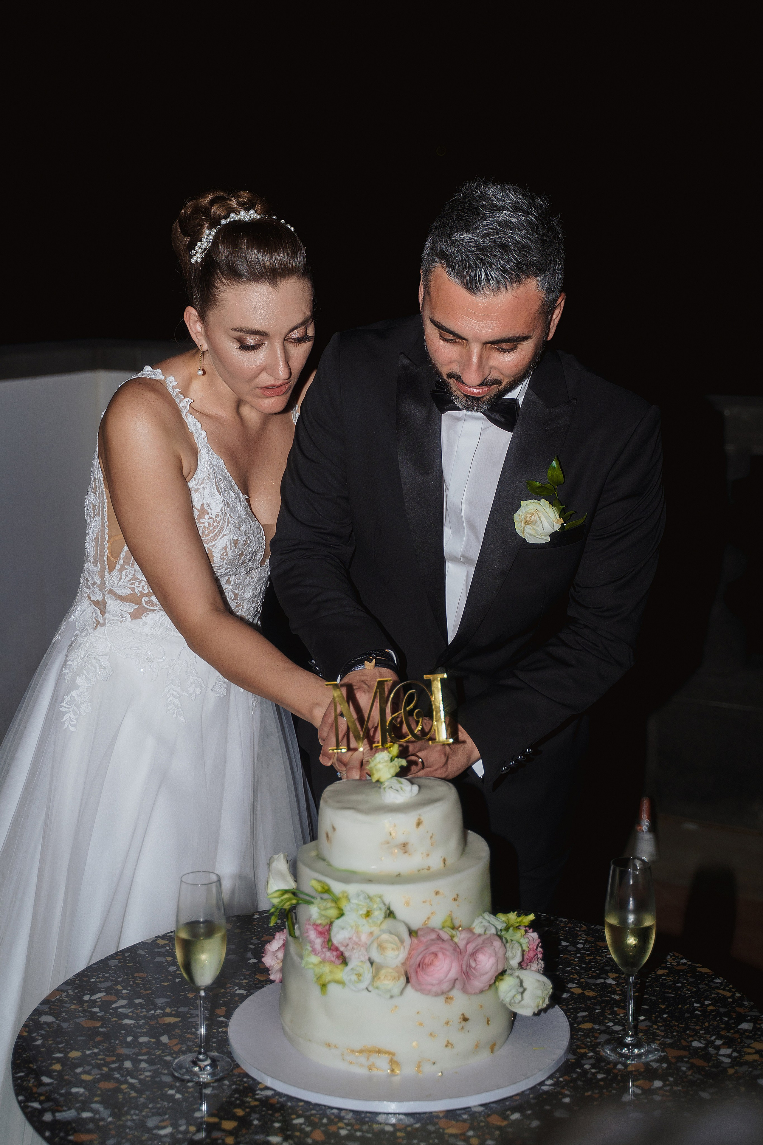 Marco & Irina. Your photographer in Madeira