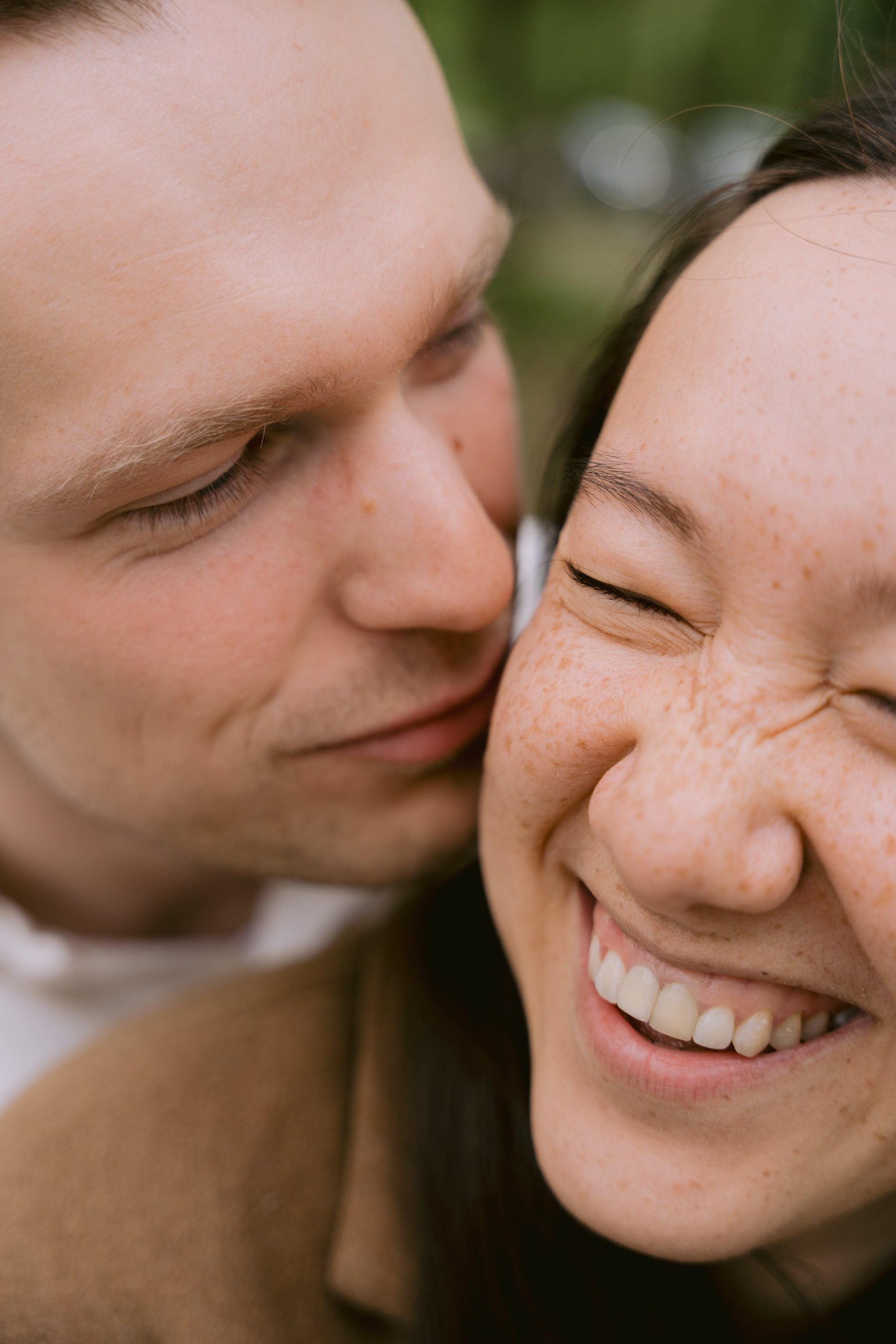 Pre Wedding Postel. Little Birdie – Jouw familie- en huwelijksfotograaf in België en daarbuiten