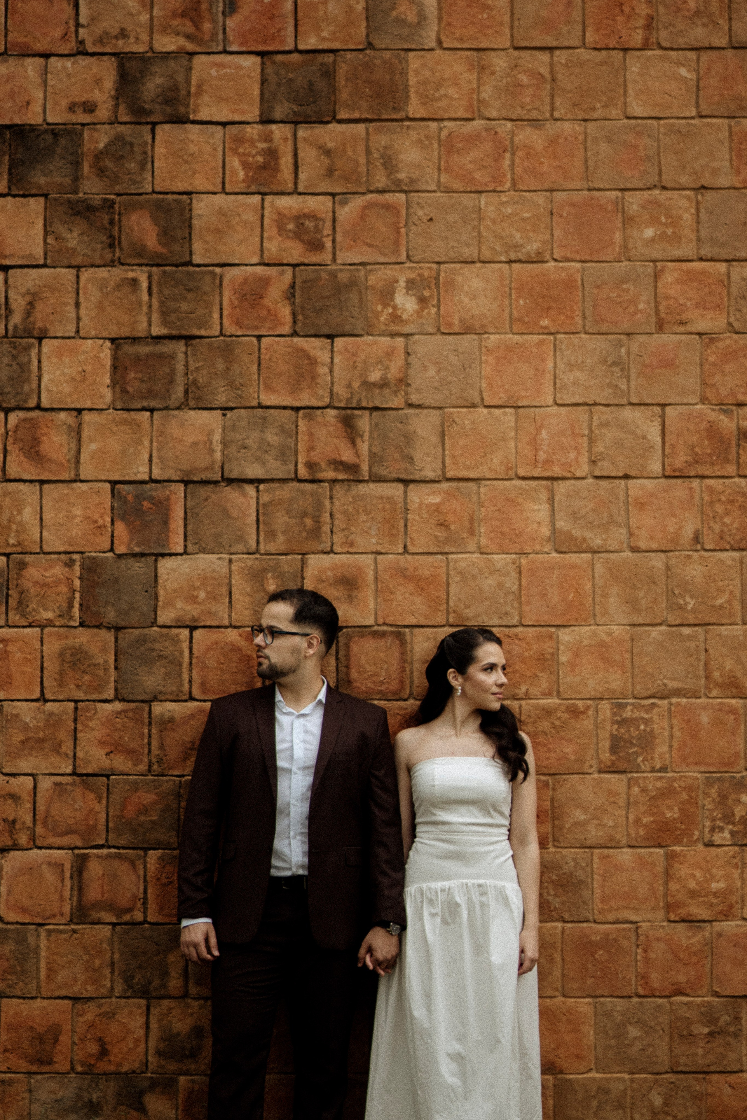 Marcella & Breno. Congiu Wedding