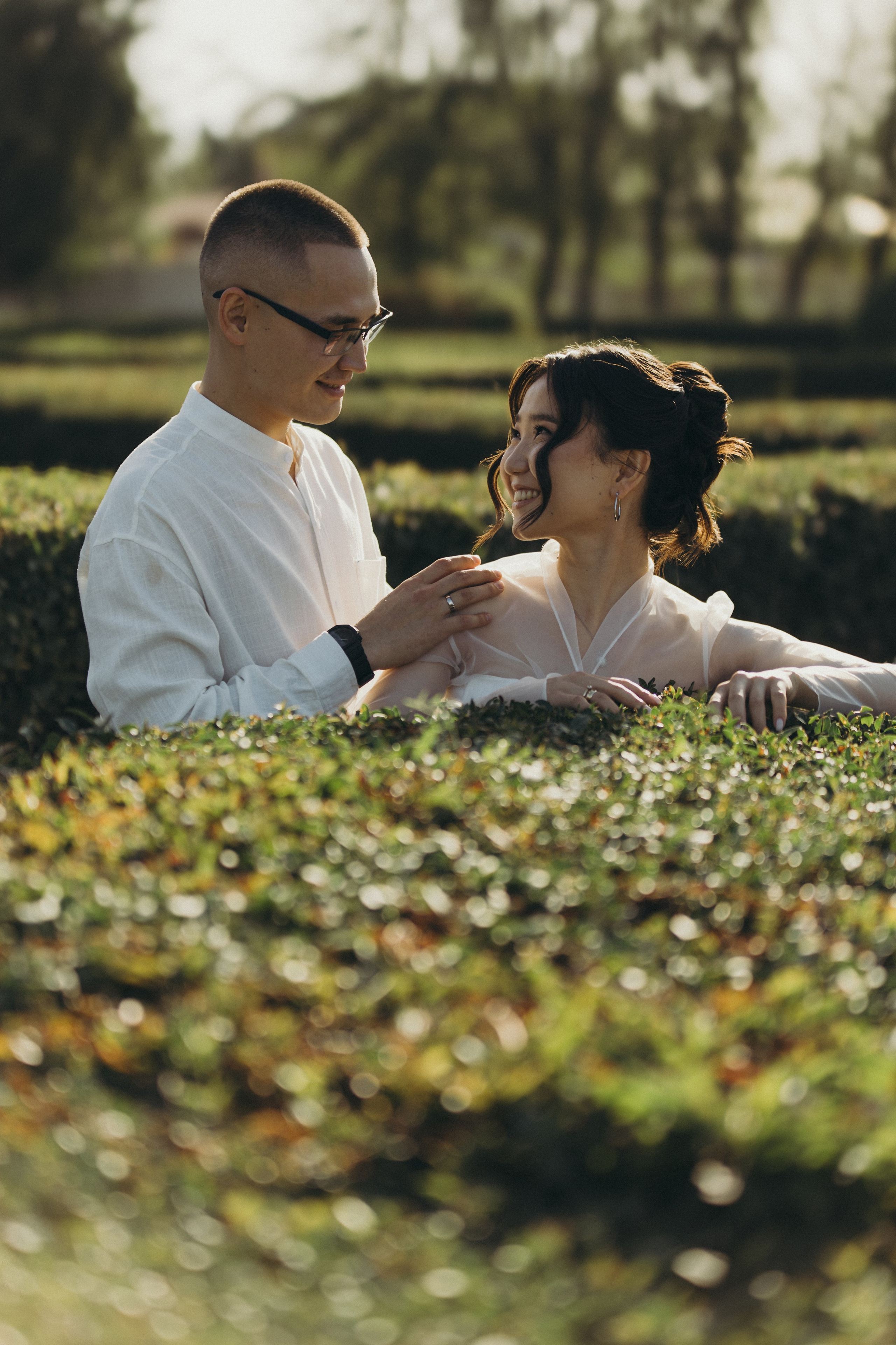 Актан & Айканыш