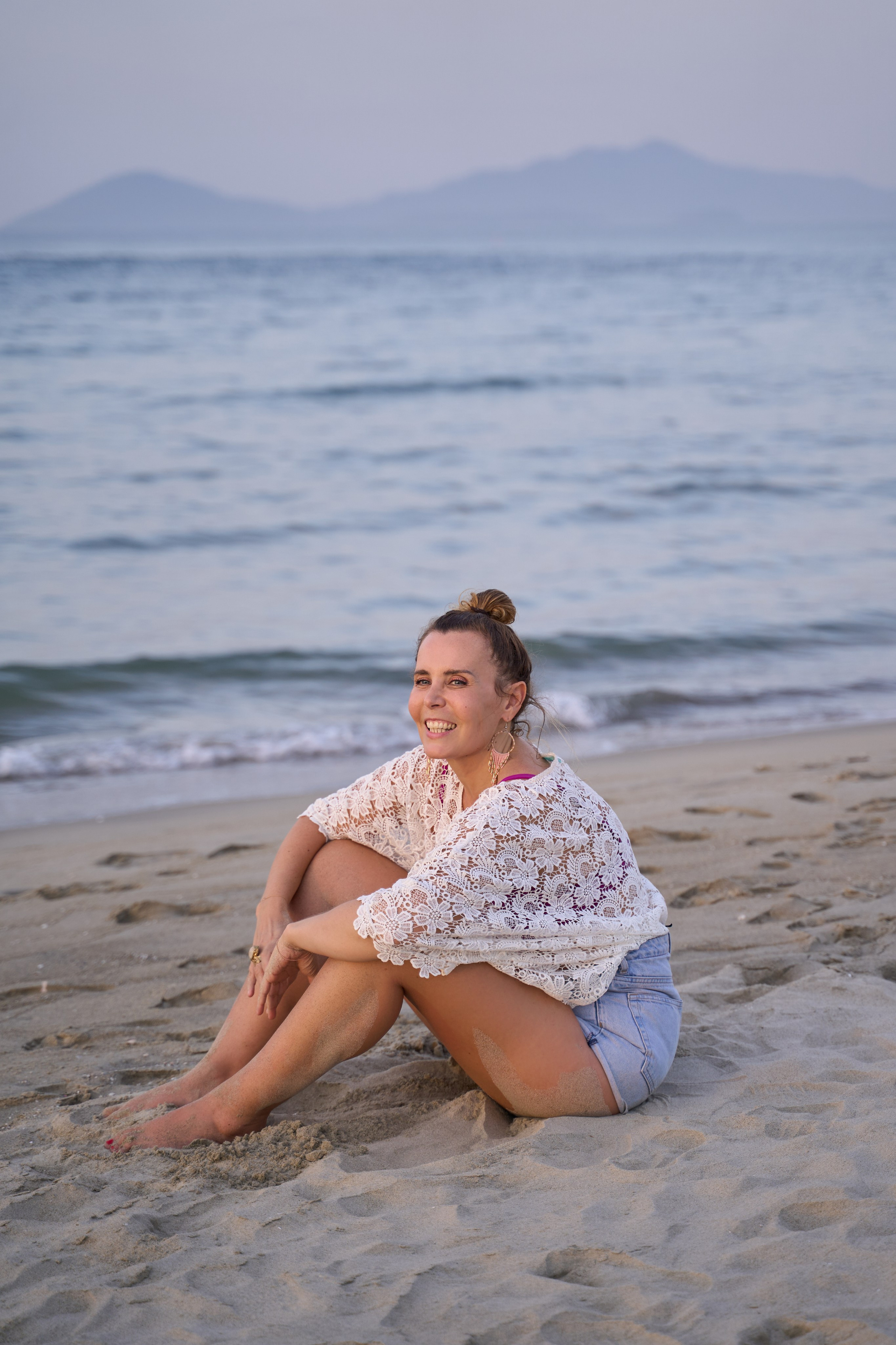 Portrait Photography in Hoi An | Natural & Expressive. Photographer in Hoi An — Veronika Guzenko. Natural photoshoots for couples, families and solo travelers. Book your shoot today