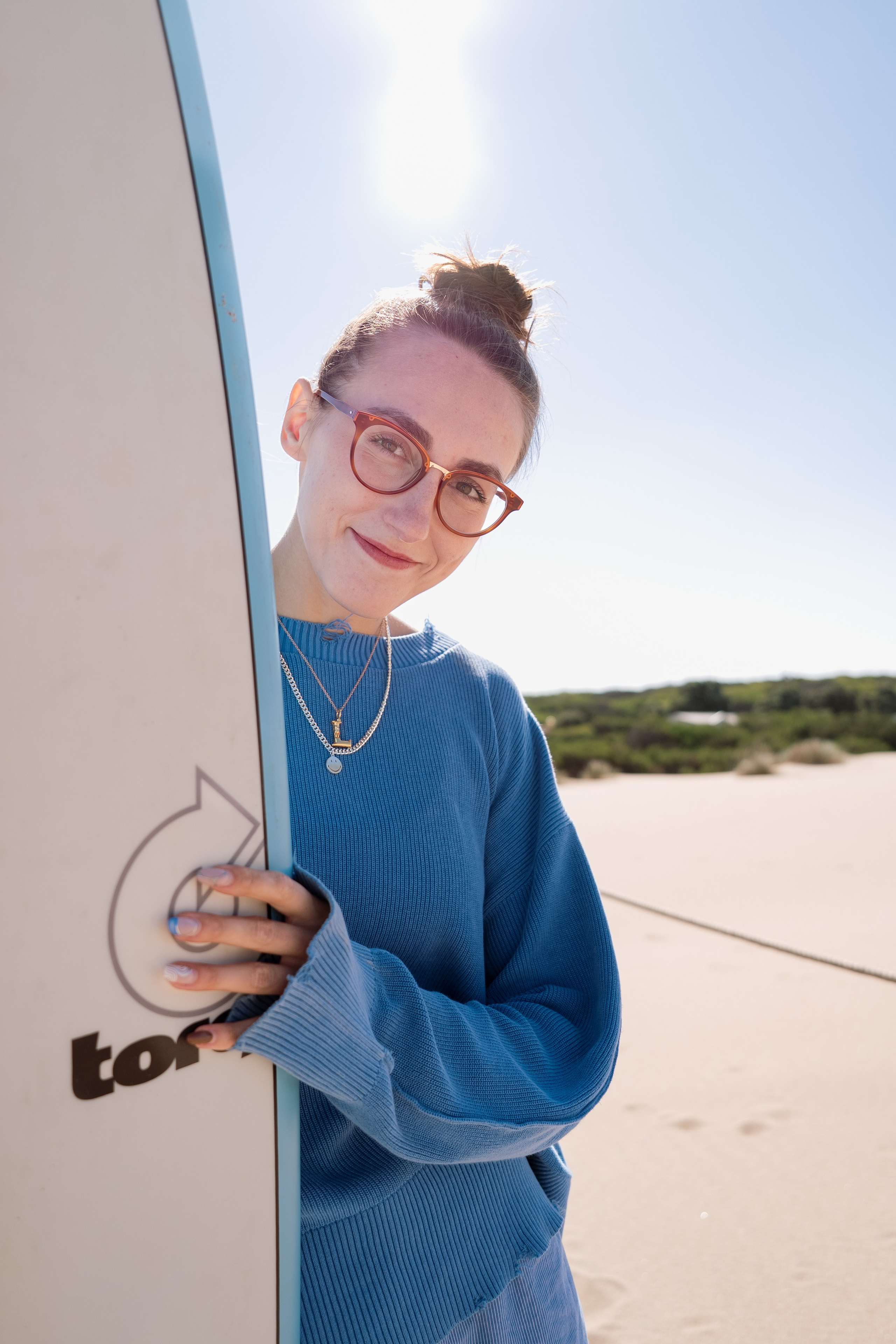 Valery’s surf photoshoot. Bogdan S | PHOTOGRAPHER BASED IN LISBON