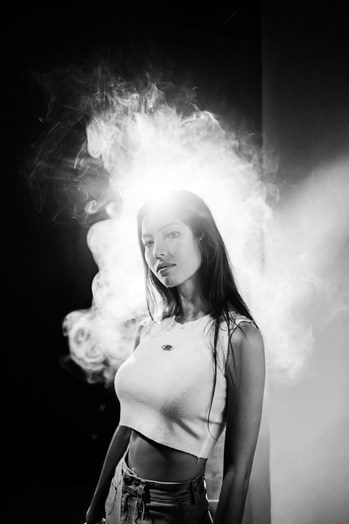 Workshop. Light & Color by Lil Kicha | Photography & Videography in Canberra
