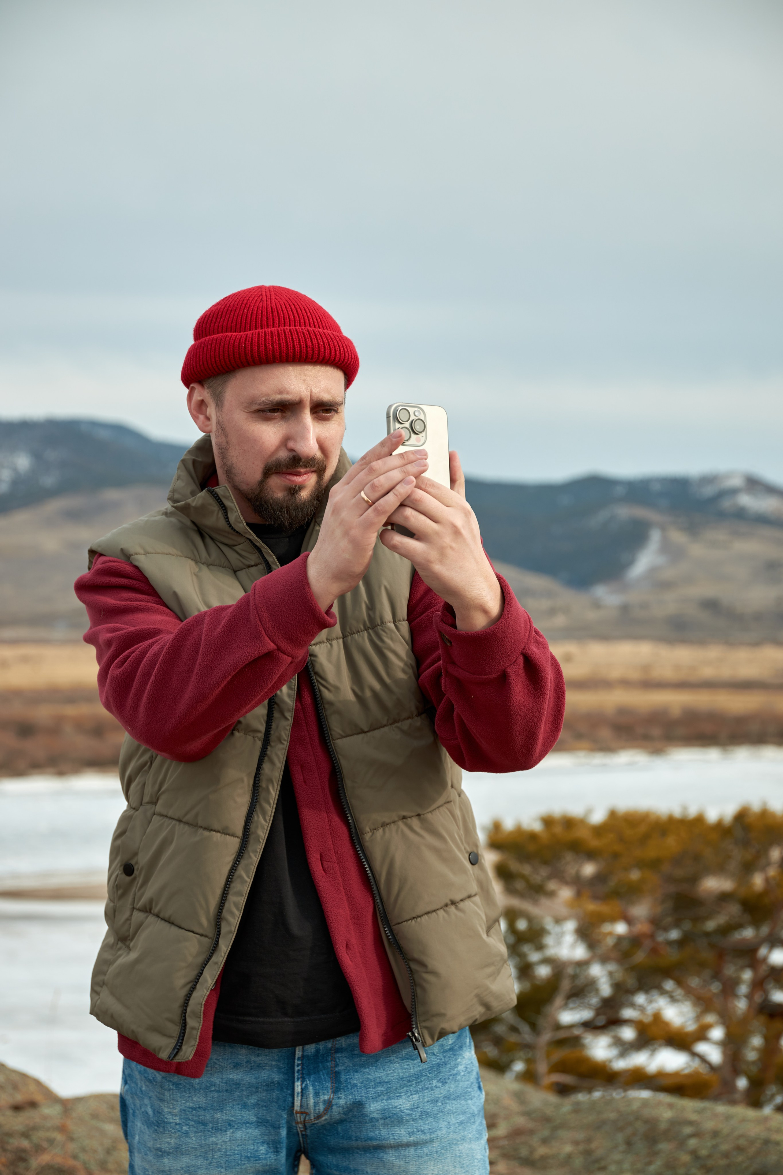 IBig Store. Фотостудия рекламной, коммерческой съемки в Улан-Удэ