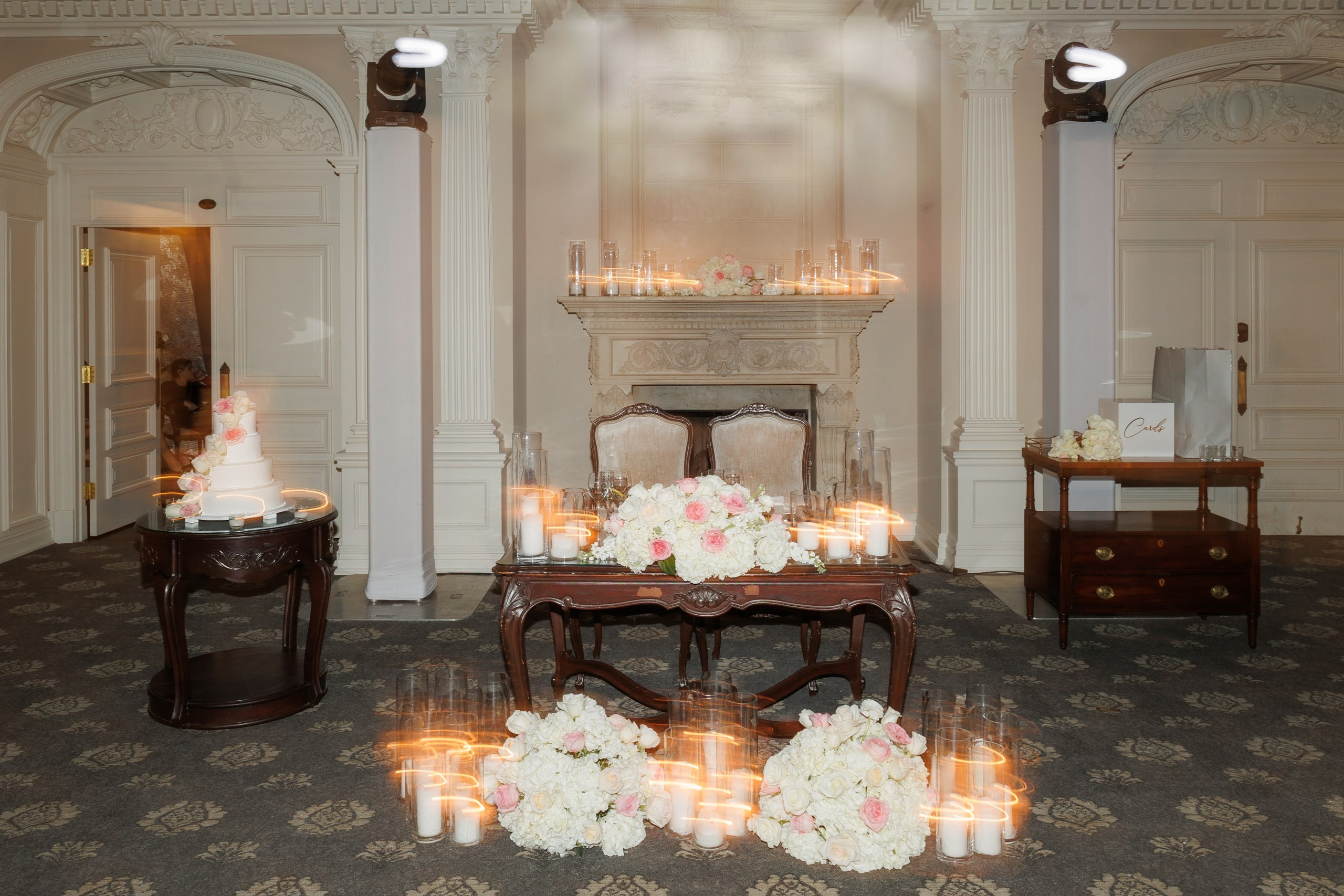 Jovana & Nick, The Park Savoy Estate. Wedding Photo & Video