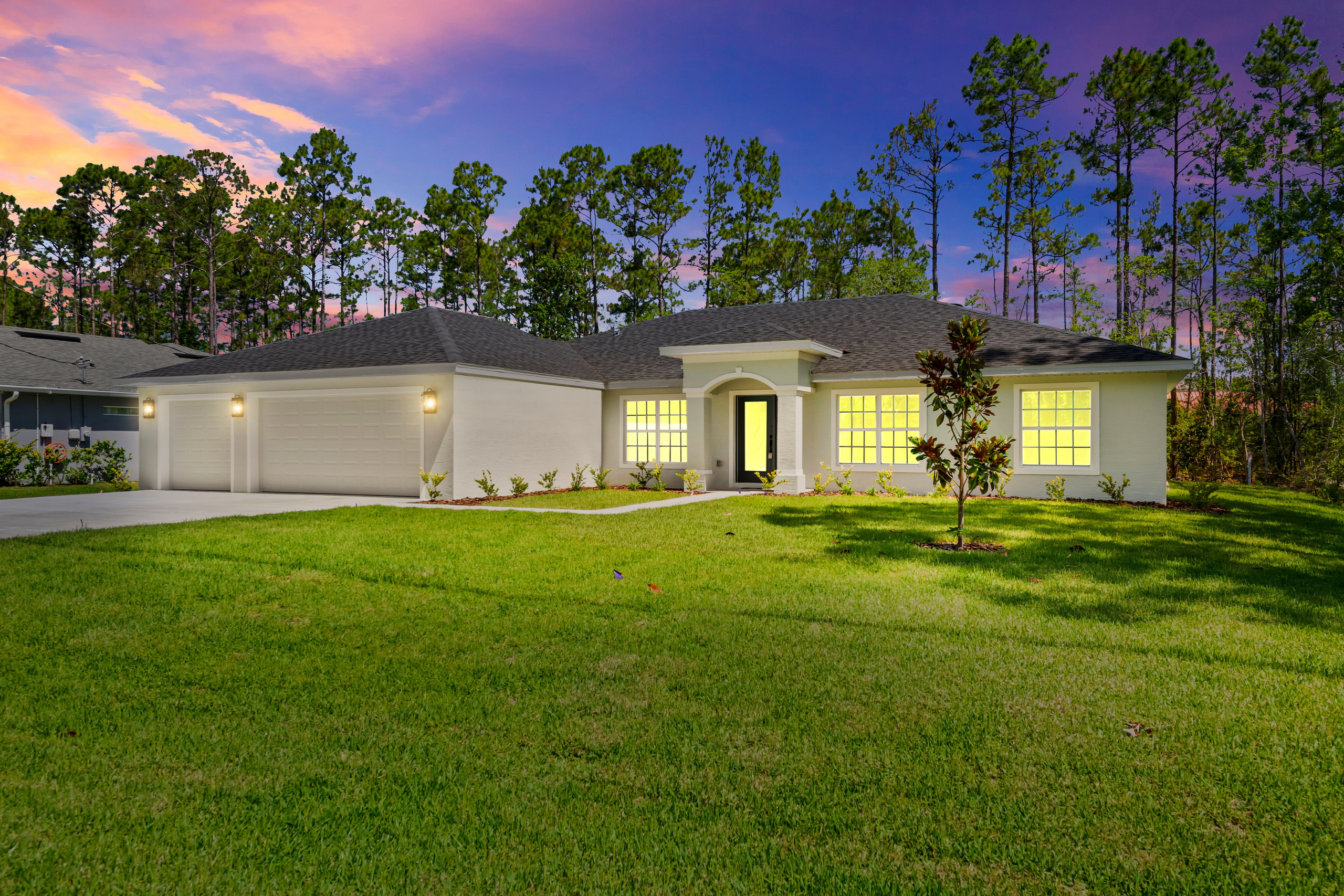 Day to Dusk // Jaxrealtyvisuals.com