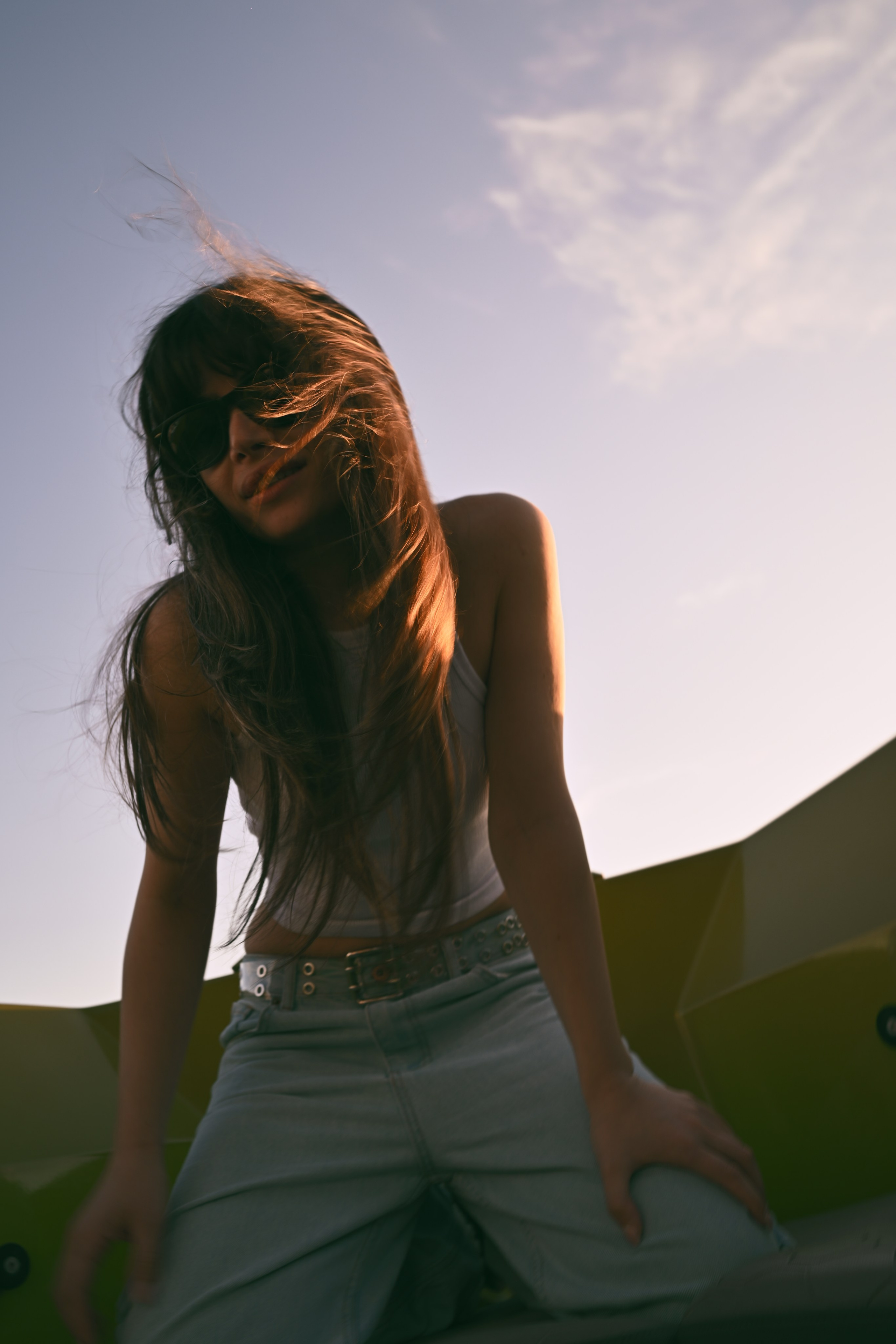 Individual. Photographer vakho