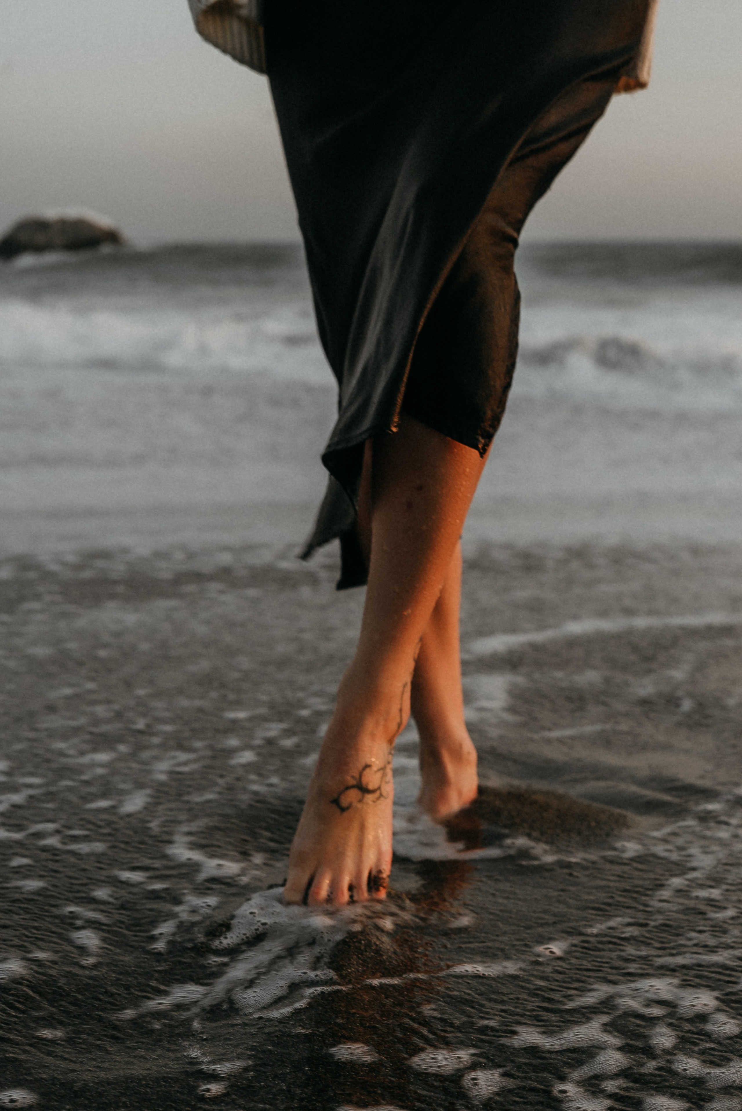 Photo walk along the sea / Фото прогулка вдоль моря. Портретный и семейный фотограф в Лимассоле Кипр Анна Руссу