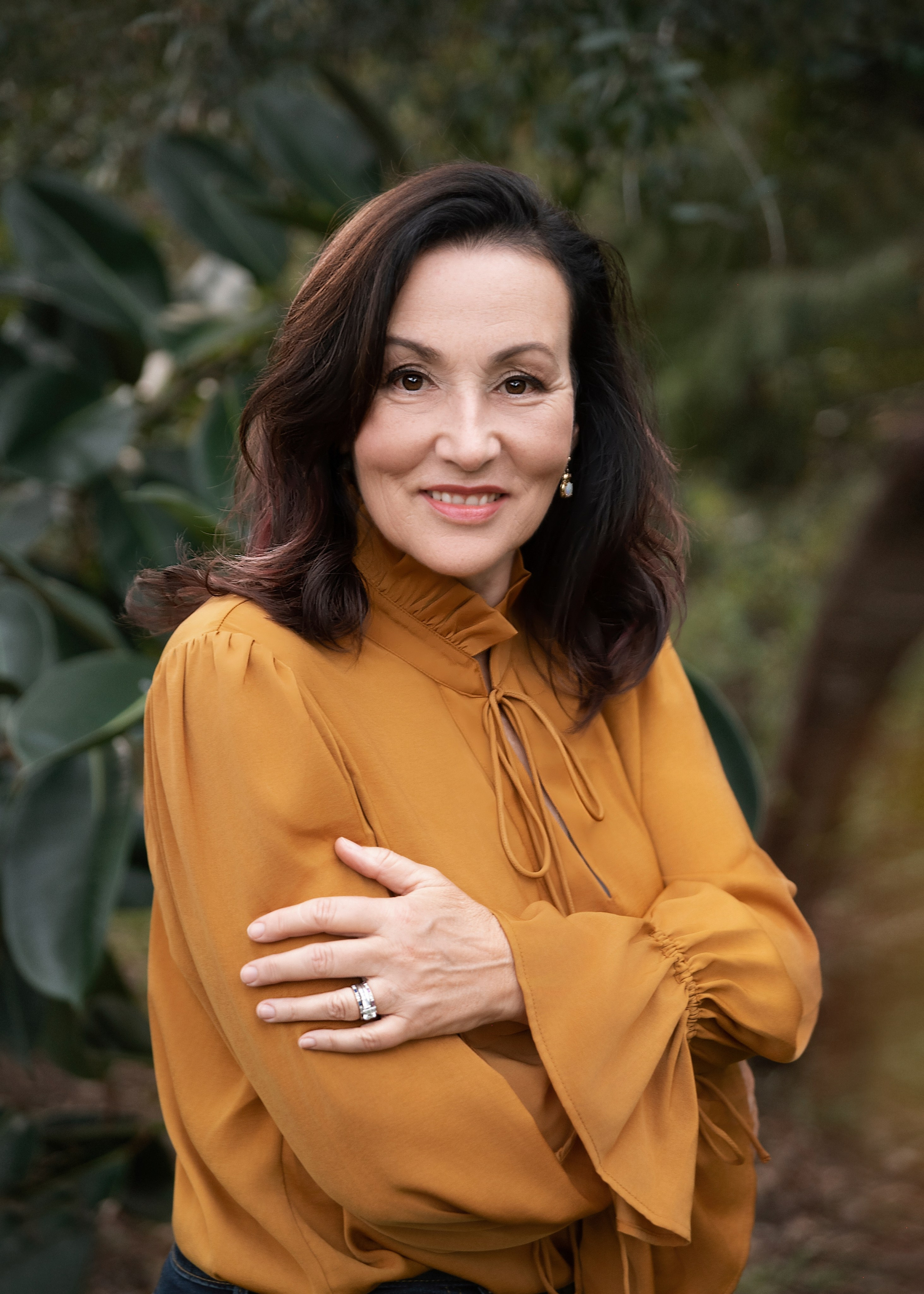 Business portrait. Portrait, kids and family photographer in Wesley Chapel Alina Alice Osipova