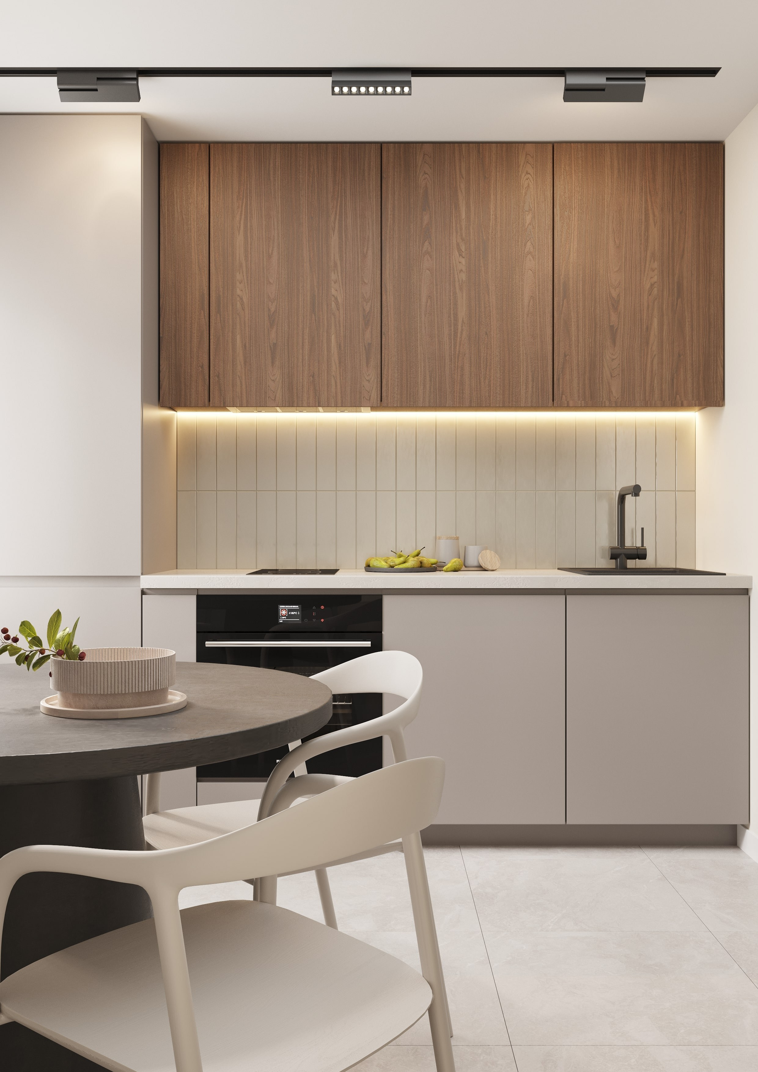 VIRTUVE TUKUMA. Ivainteriordesign.com