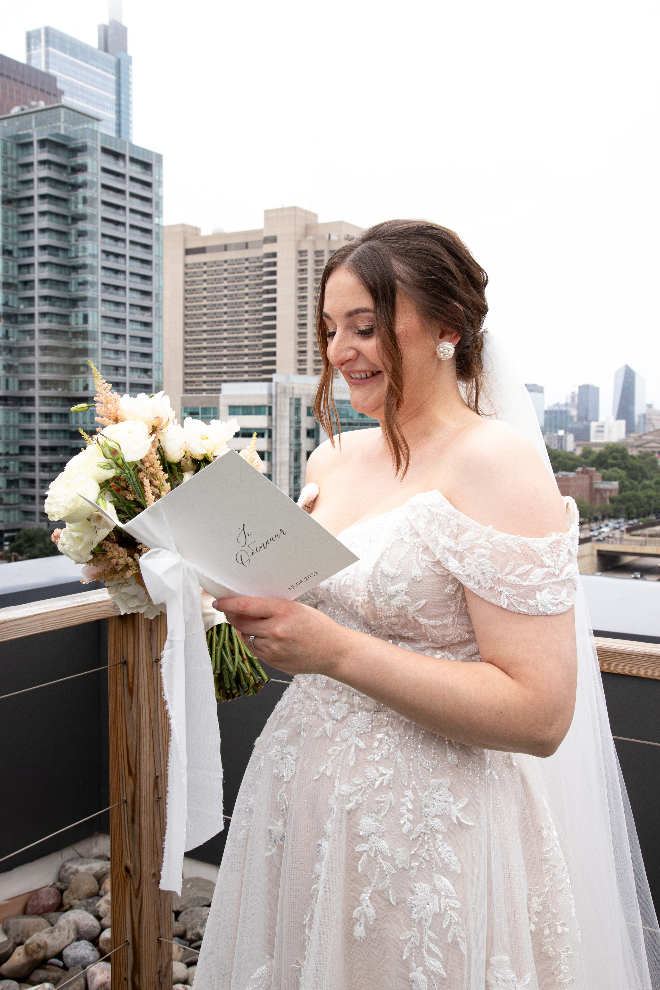 Natalia & Mykola. Wedding Photographer & Videographer