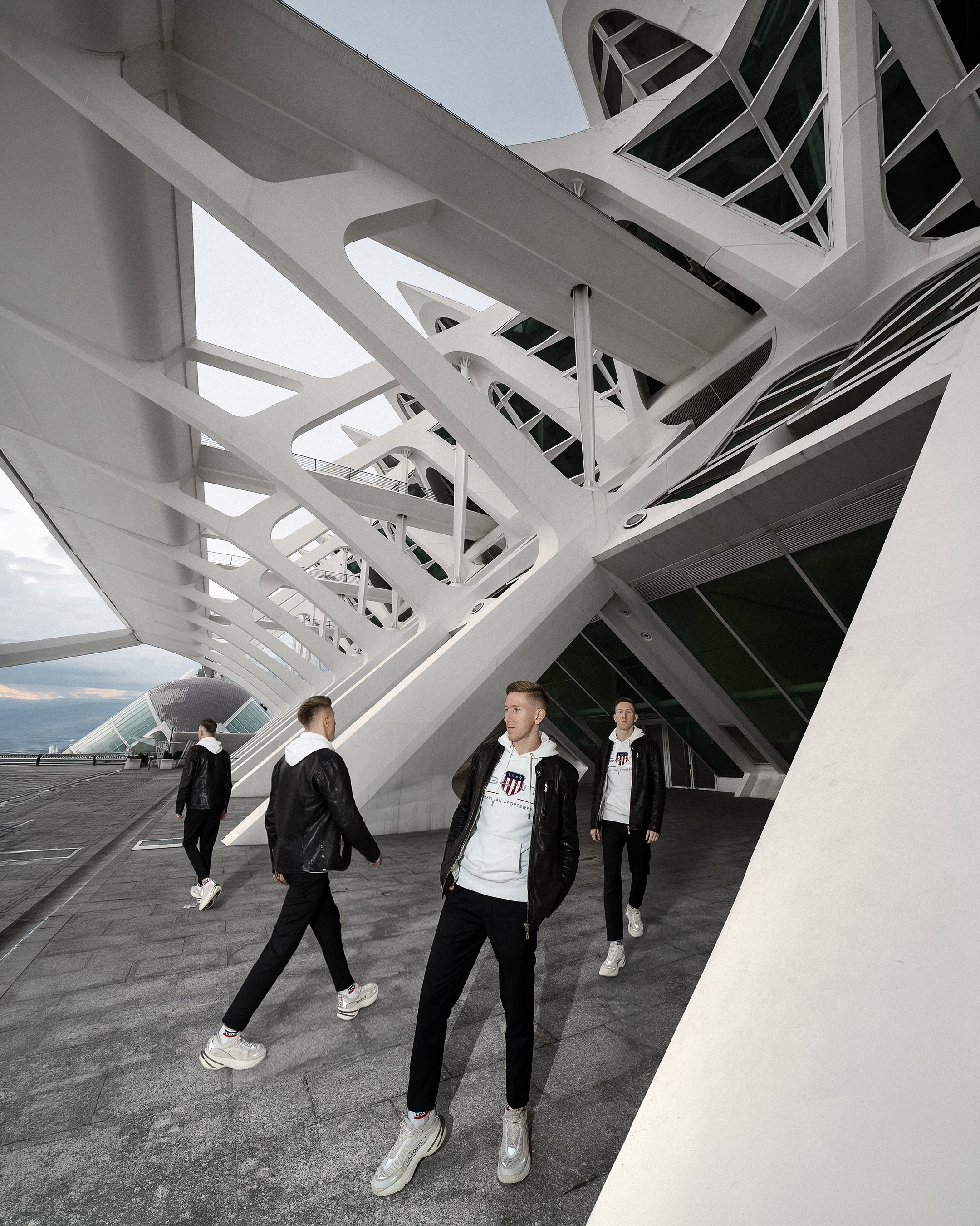 Dima. Фотограф Краків - Dimston