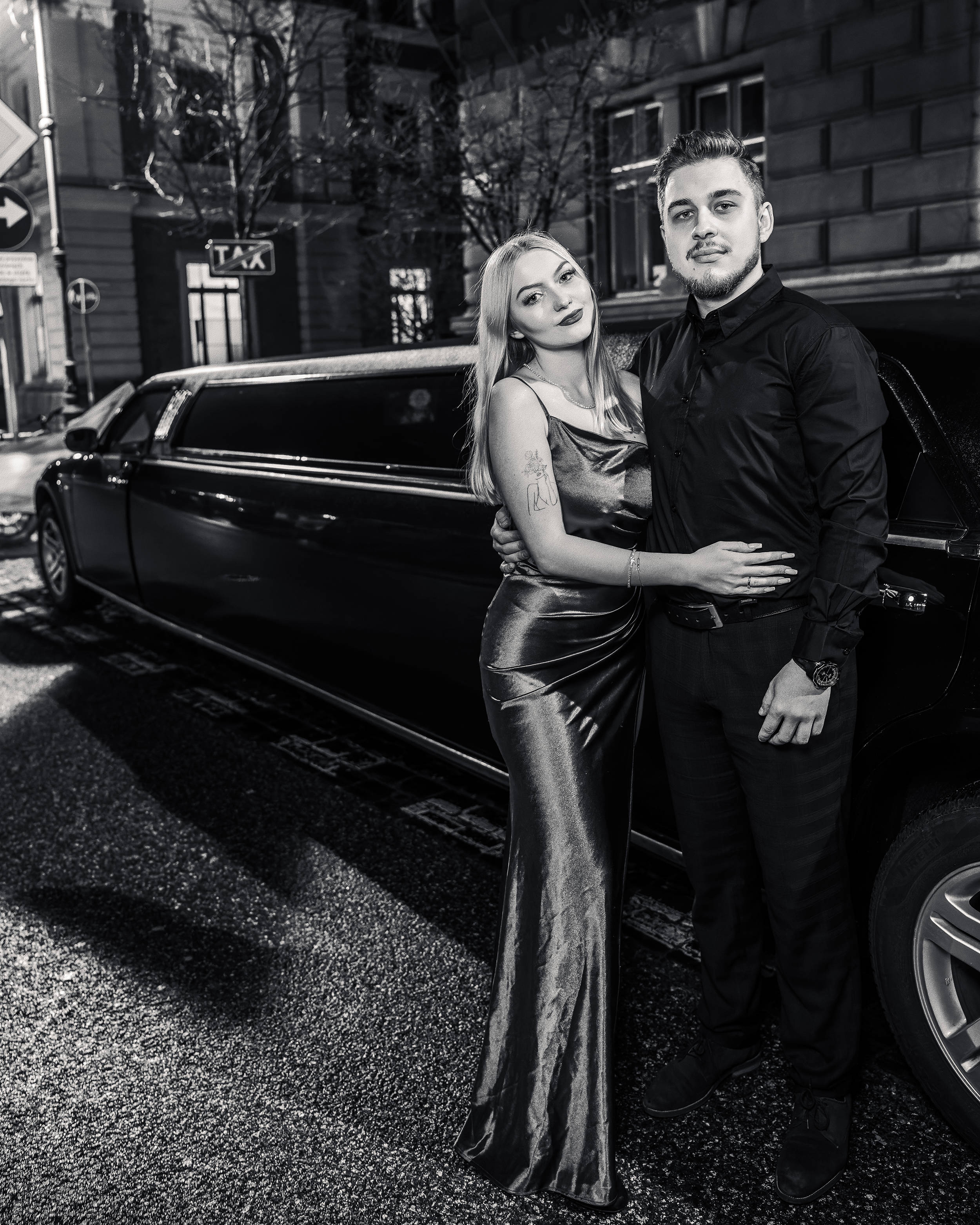 Bal. Fotograf Kraków - Dimston