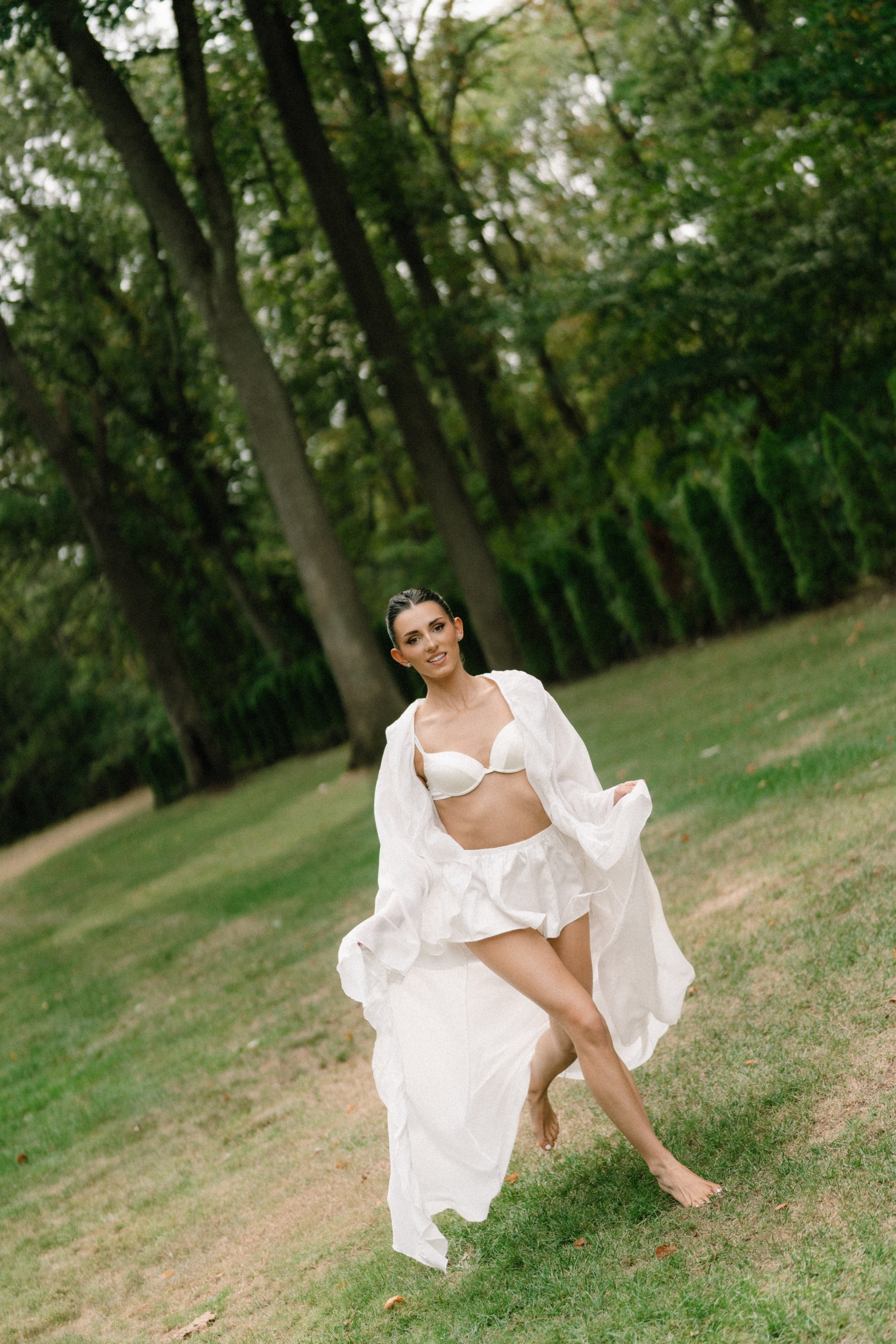 Hannah and Oliver. Wedding photographer and videographer New York | New Jersey