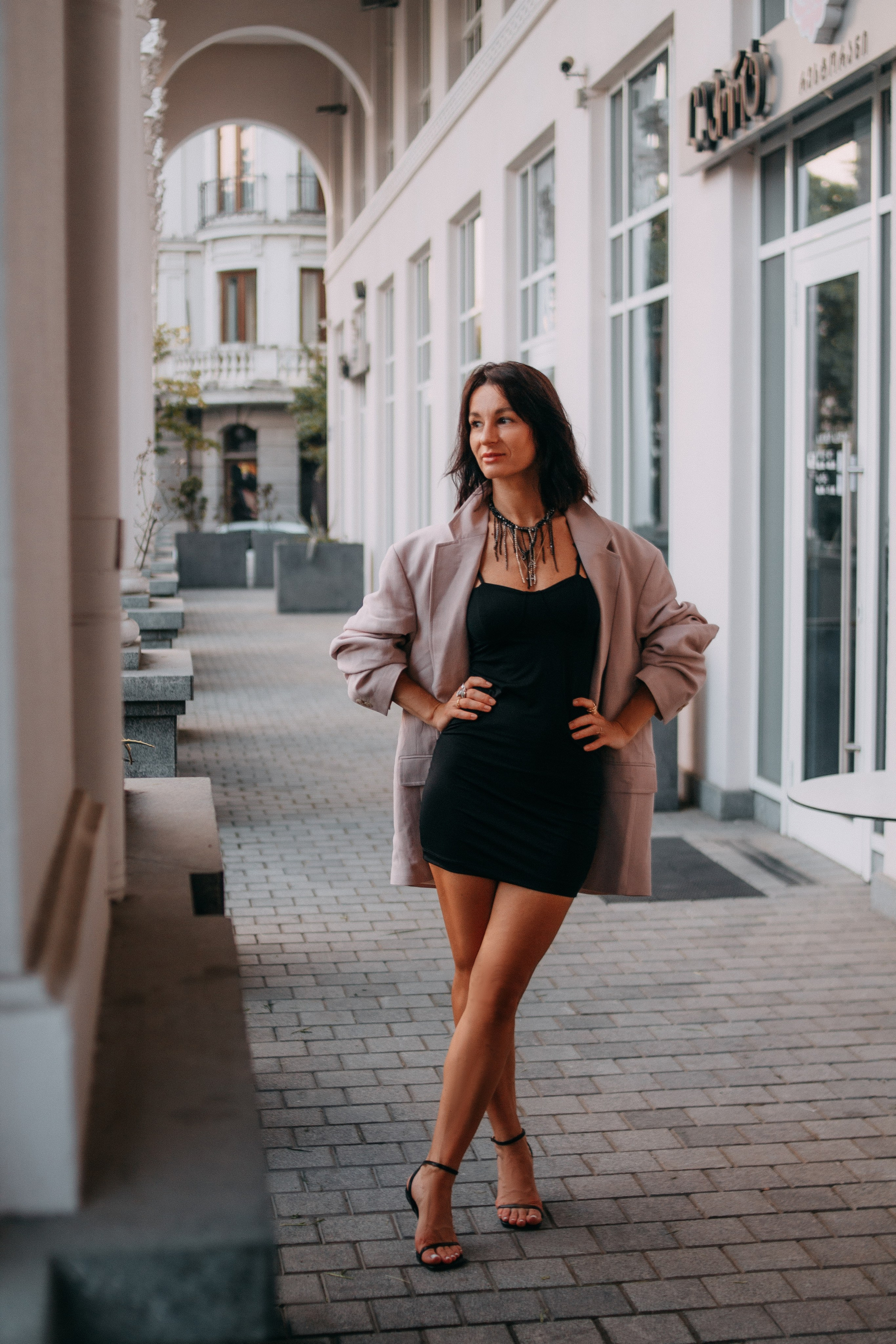 Арина. Wedding and portrait photographer in Beograd Ekaterina Makedonskaya