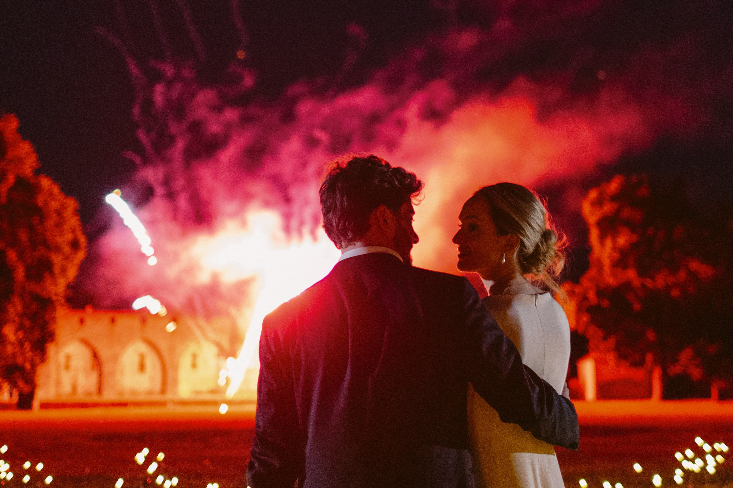 Xenia & Aleksey. Photographer in Paris