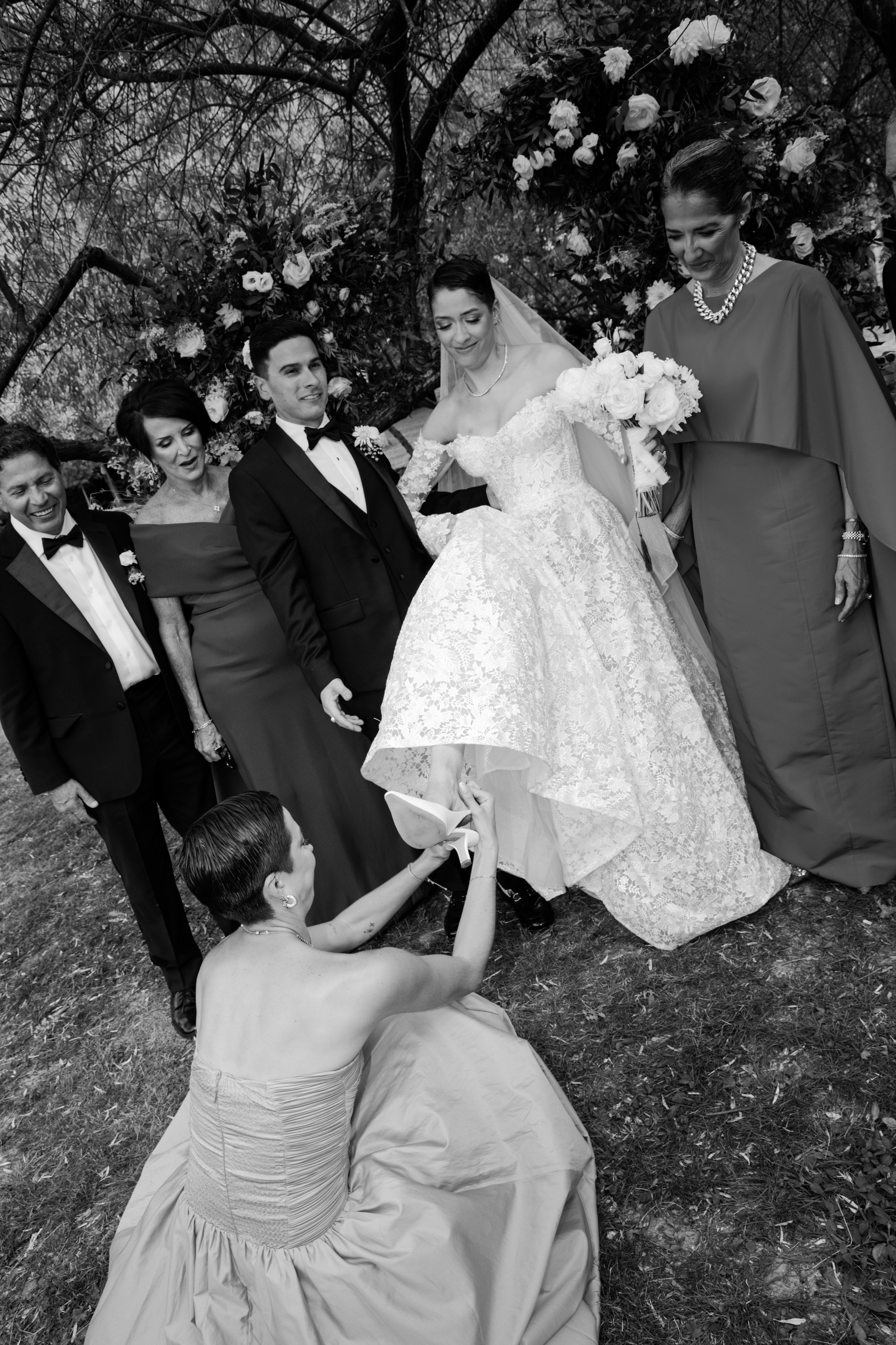 Anthony & Gabrielle. Photographer in Paris