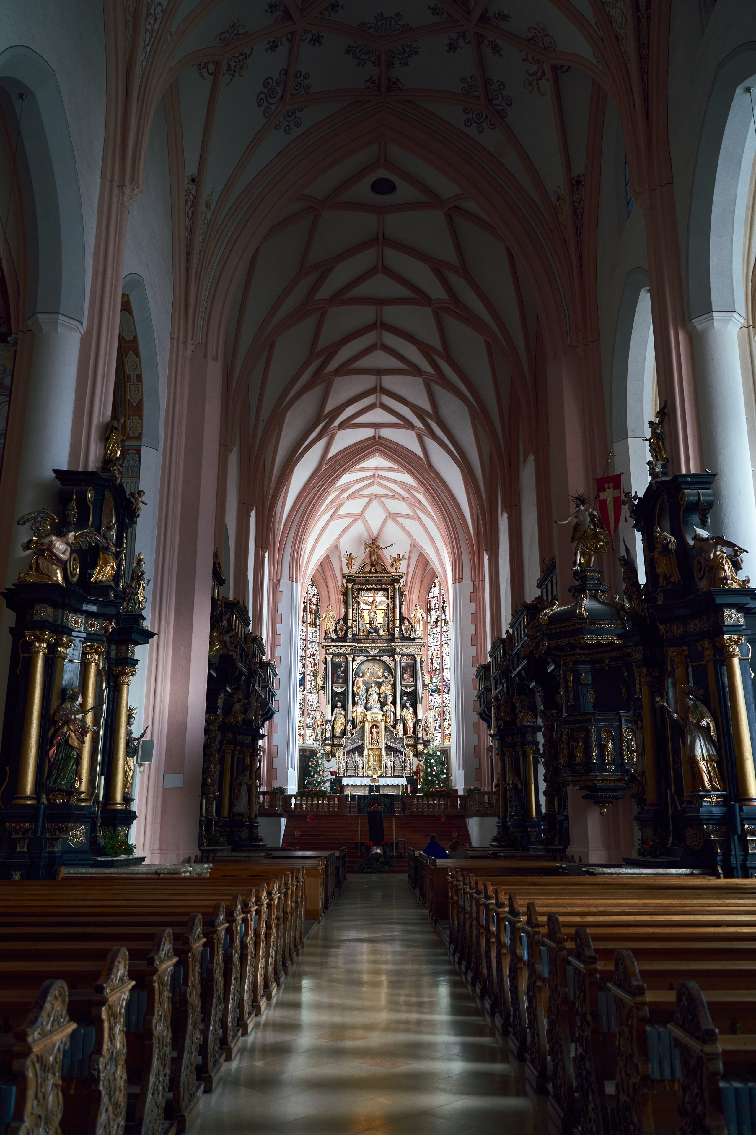 Austria. Denshyr — Visual Artist