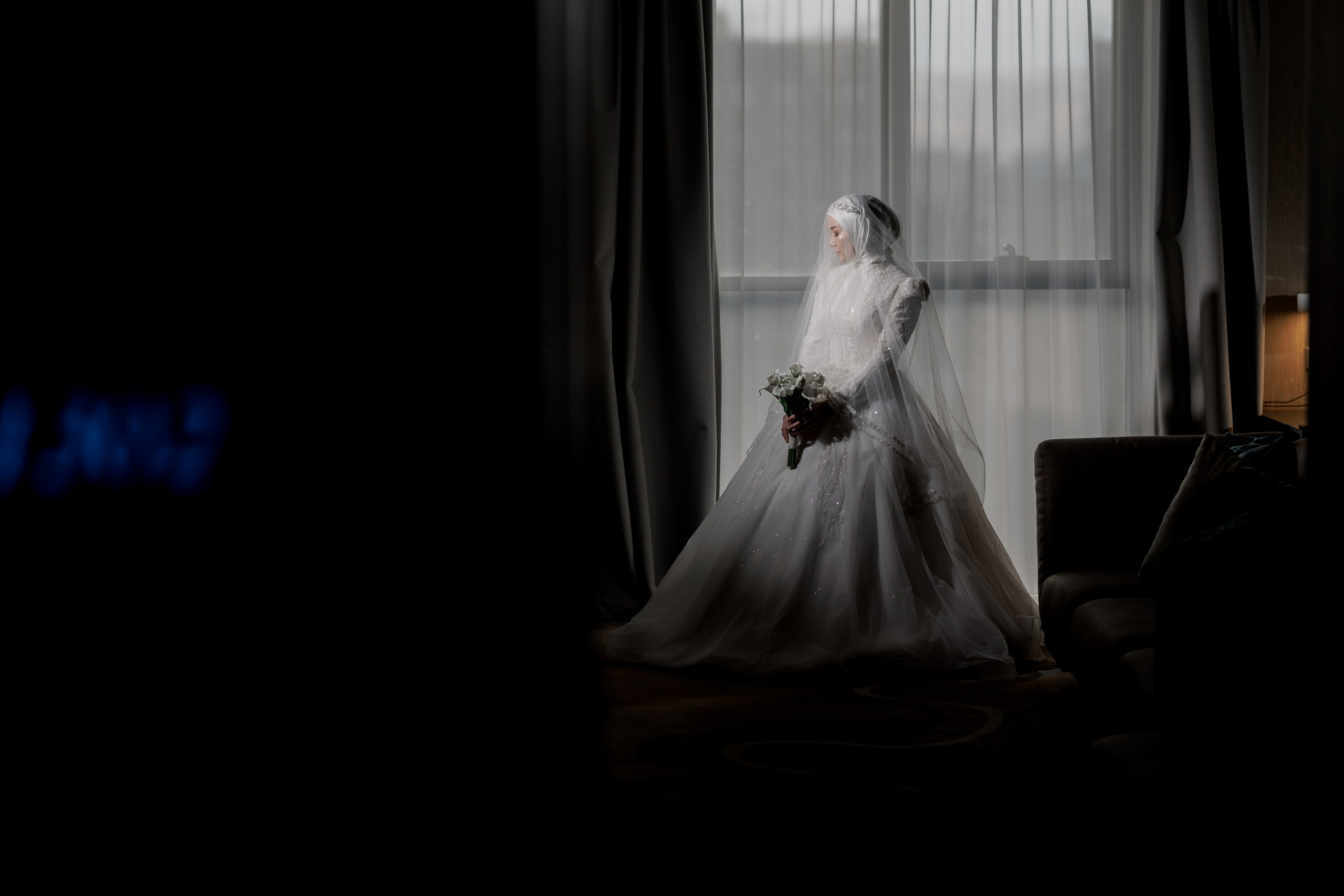 SOFIA. Mandarin.photo