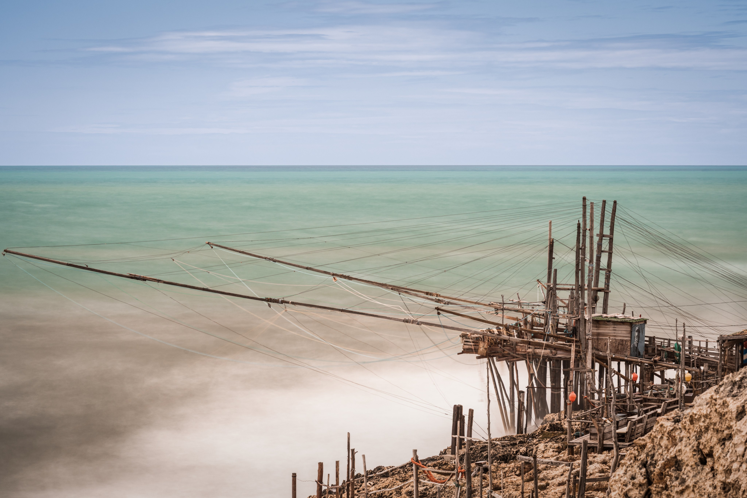 Paesaggi. Kristian Potenti Fotografo