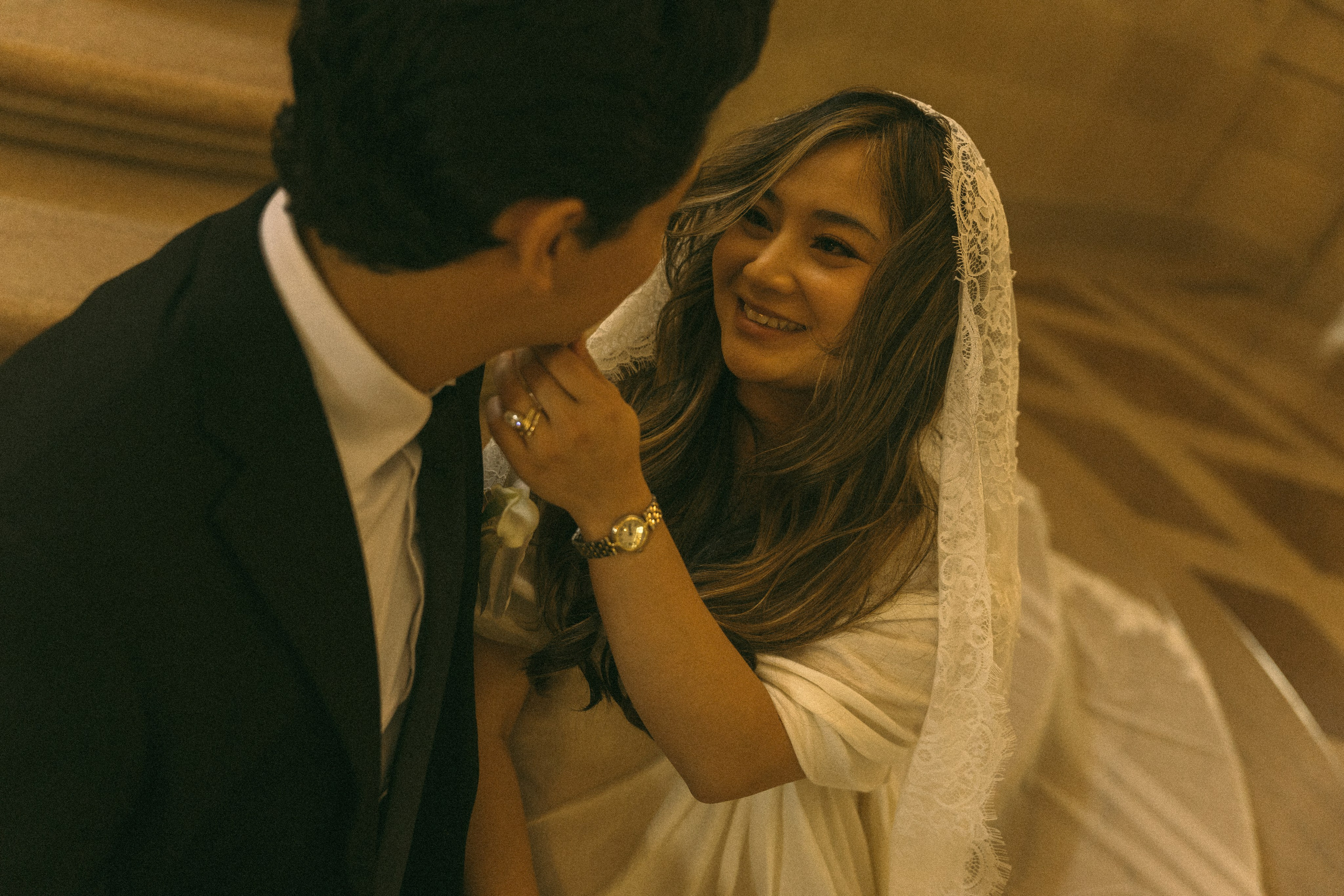 City Hall. San Francisco Wedding & Elopement Photographeк | photography_of.nadia