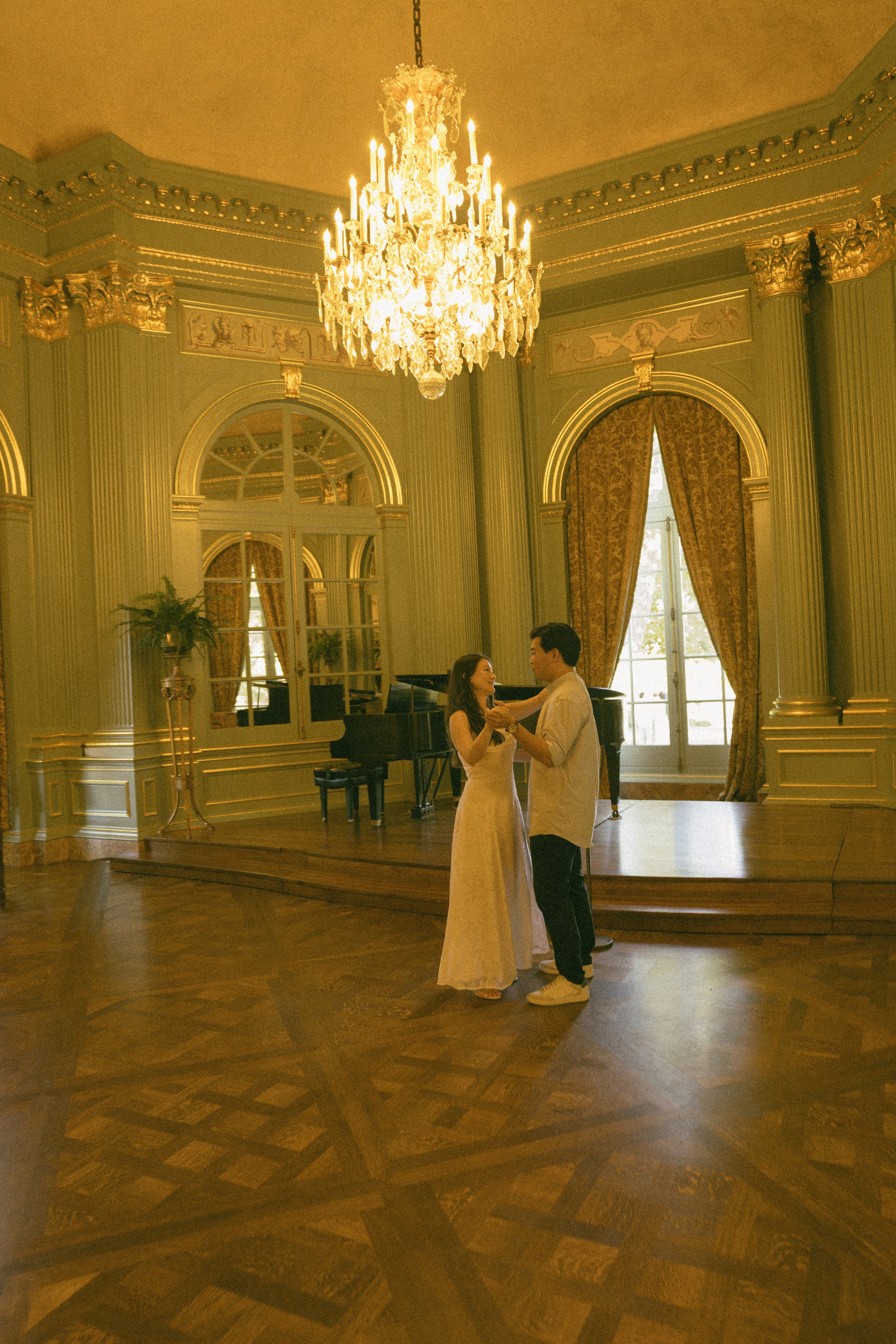 Engagement | Filoli Garden. Sacramento & Bay Area Candid Photographer | photography_of.nadia
